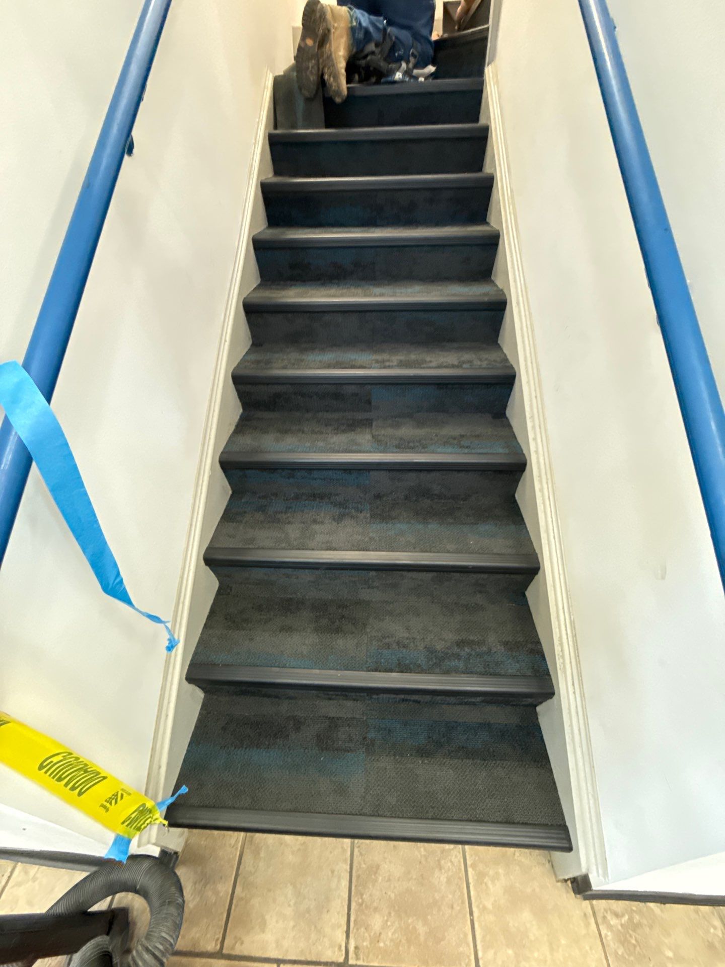 Camping World - Woodstock by NW Commercial Flooring