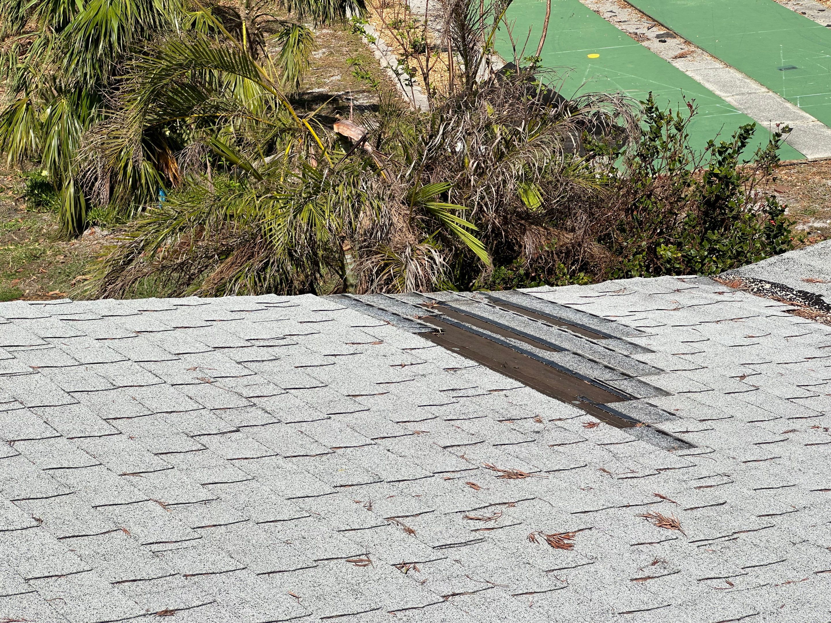 Flood Damage Claim in Holmes Beach by FLAPA & KeyStone