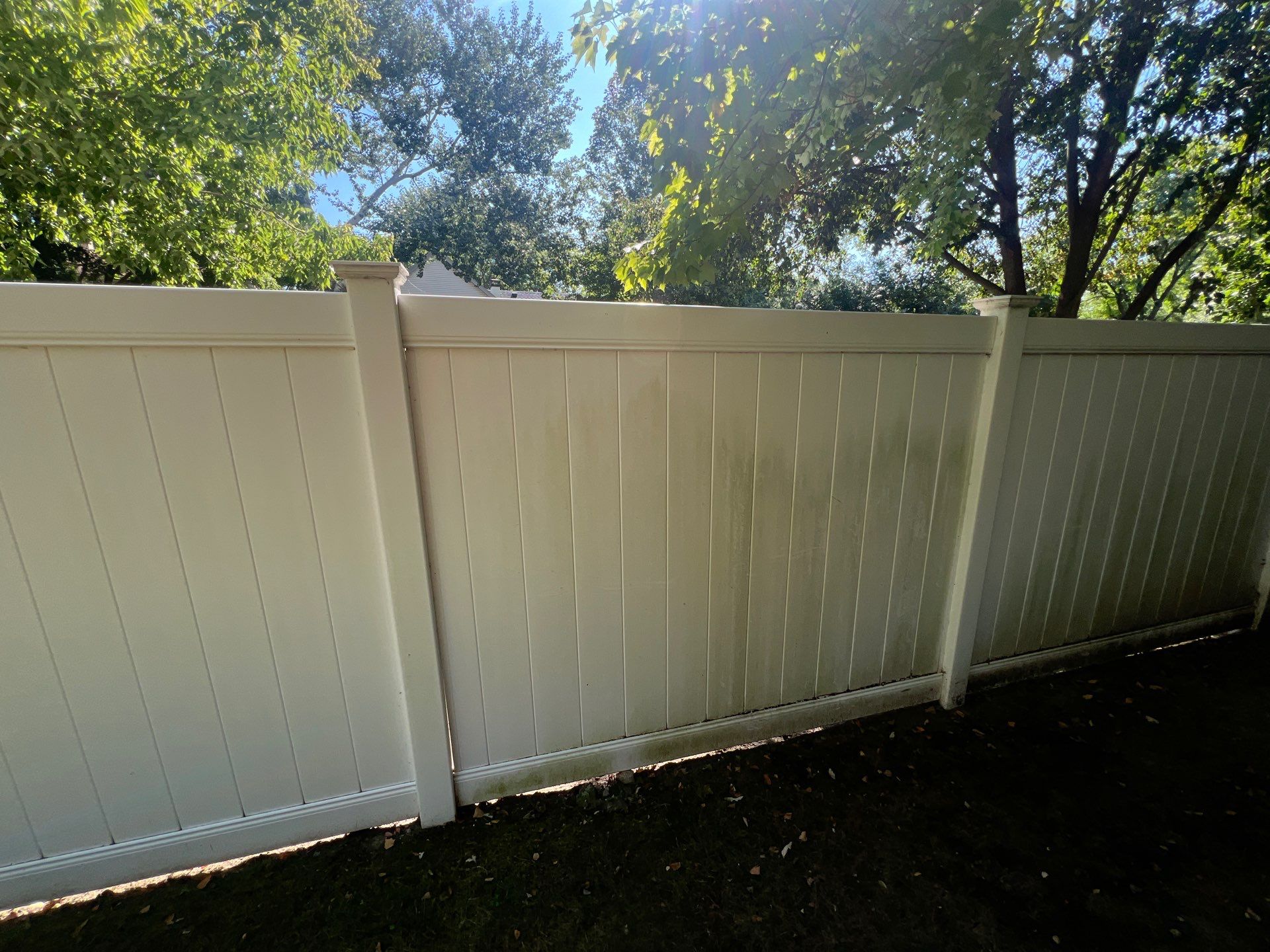 Exterior House Washing & Property Cleaning by Northern Power Washing LLC.