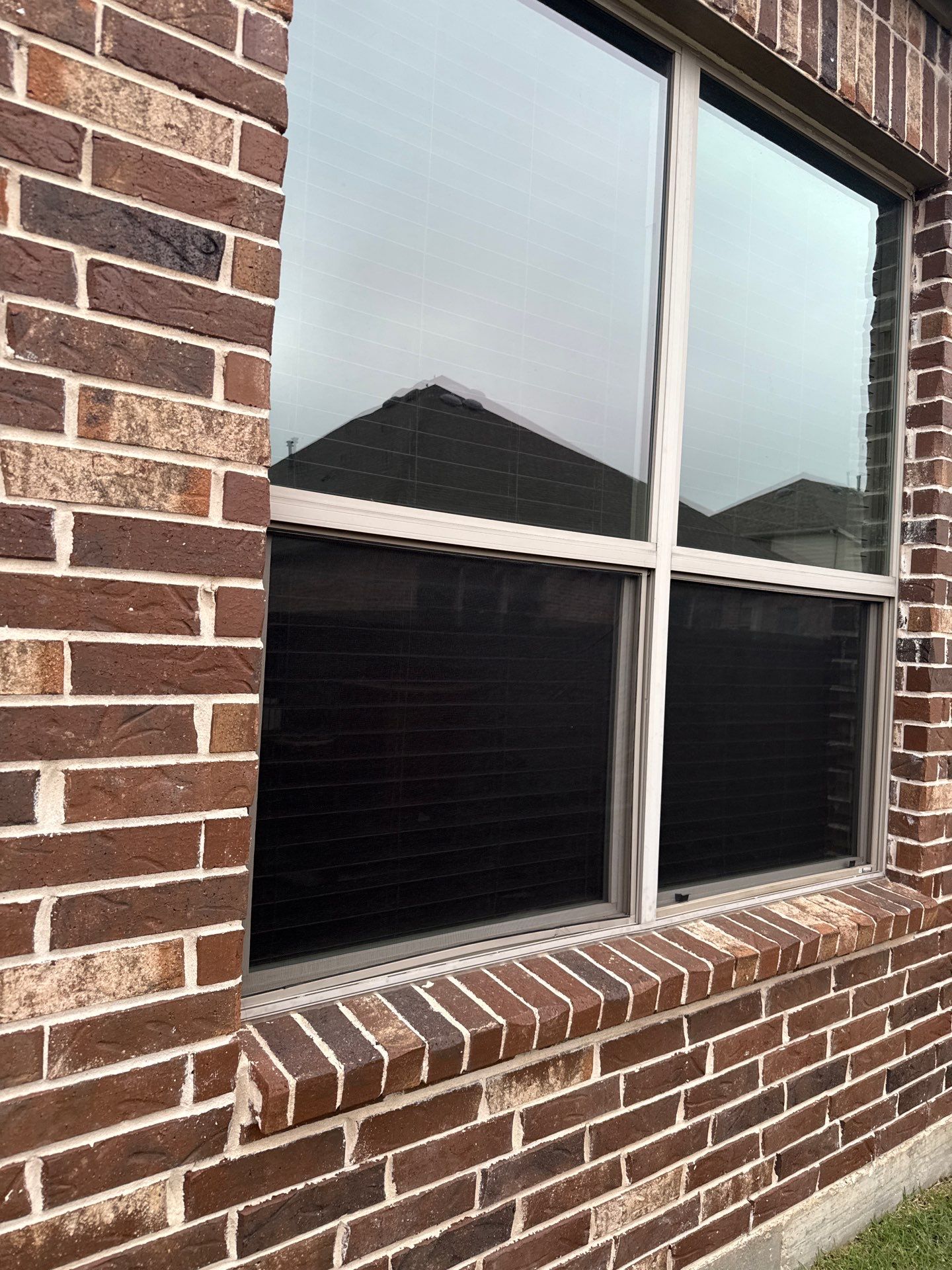 Project in Wylie by Rhino Roofing and General Contracting, LLC