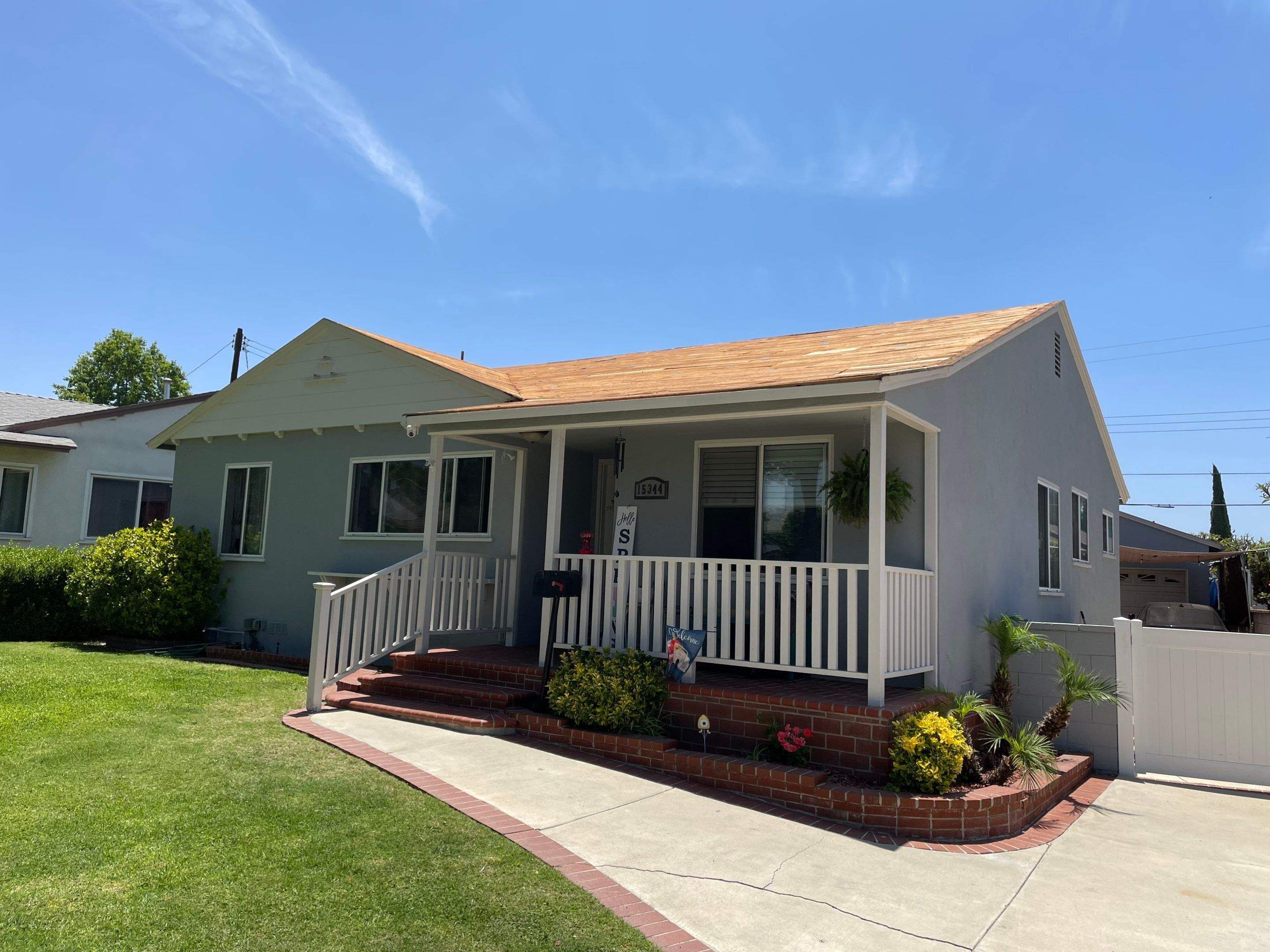 Roof Replacement - Whittier, CA 90603 by Epic Roof Replacement