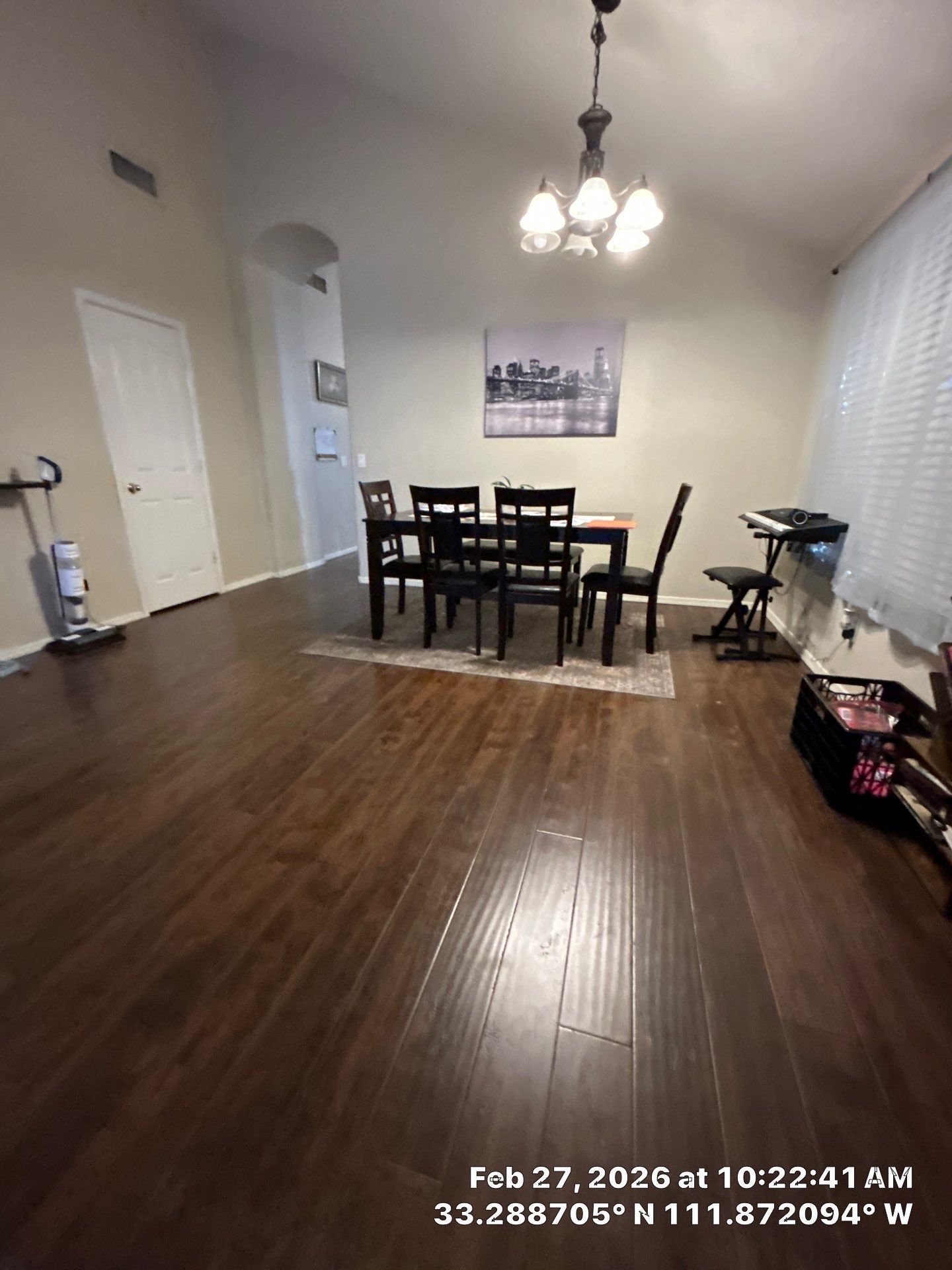 Test by CompanyCam Sales Demo