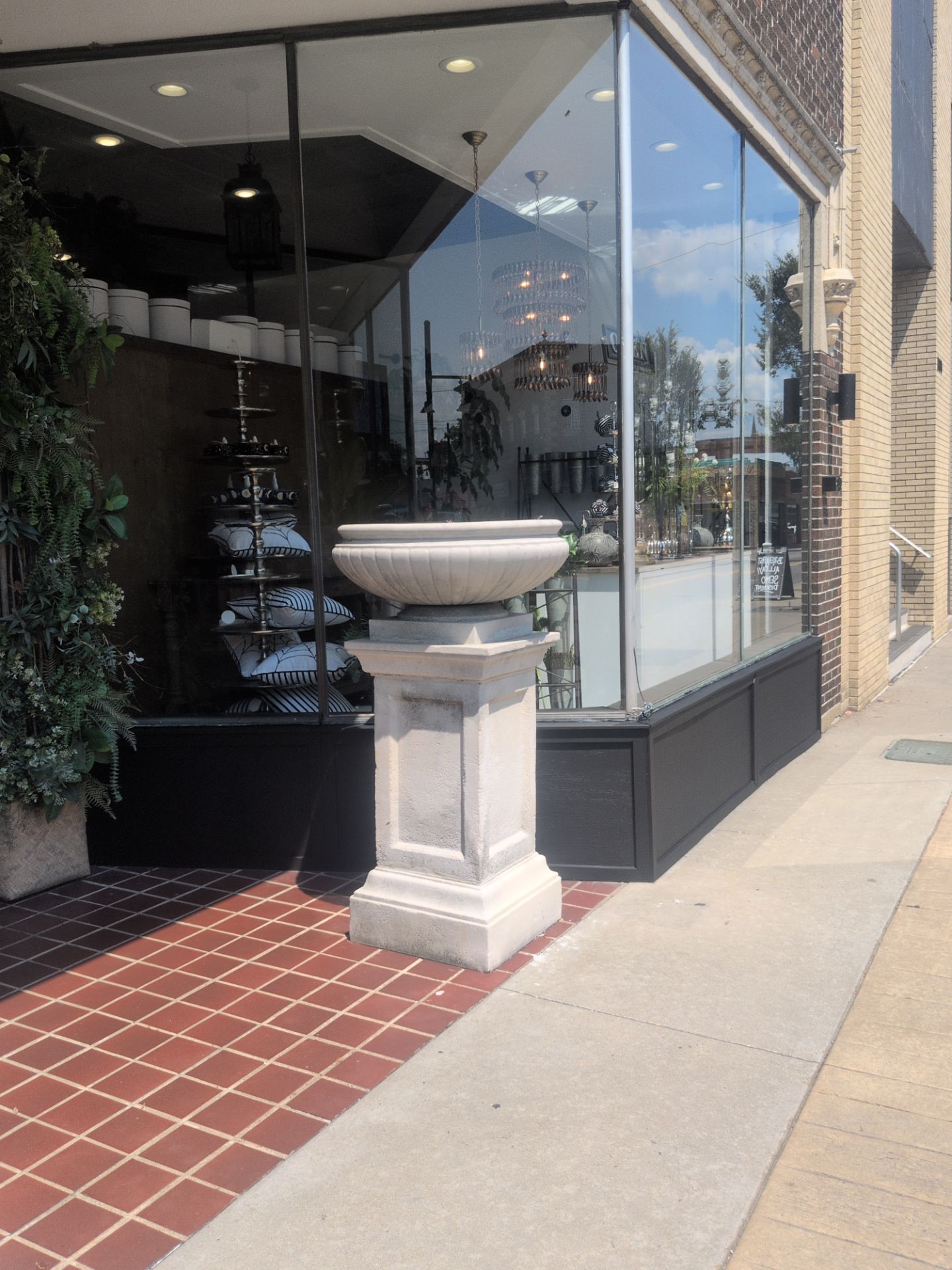 Project in Cape Girardeau by Duncan Painting And Wallcovering