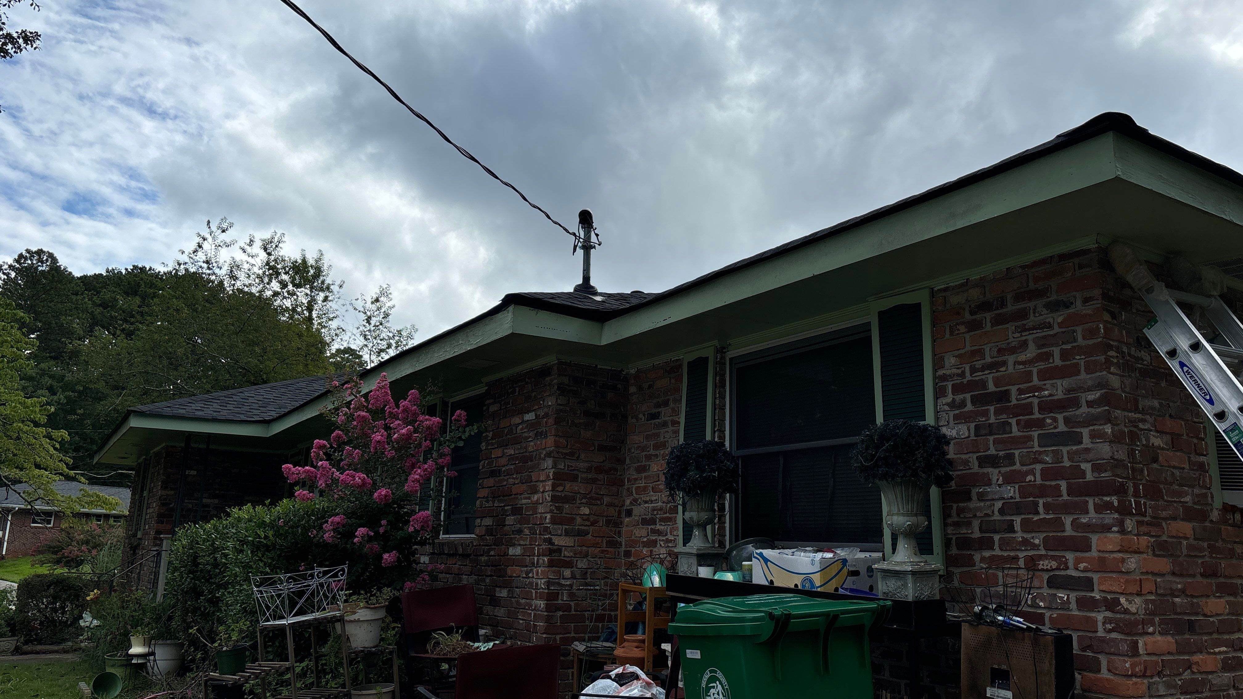 Gutter and Downspout by Deerfield Roofing LLC