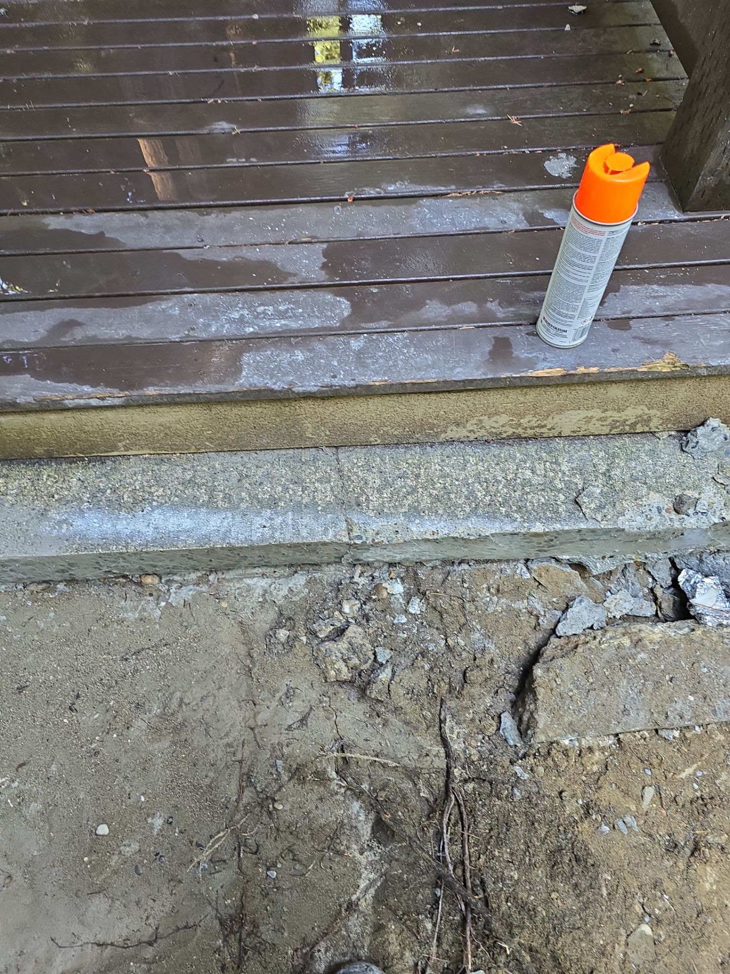 Gayle | Asphalt Road Repair by Jireh Asphalt & Concrete Inc 