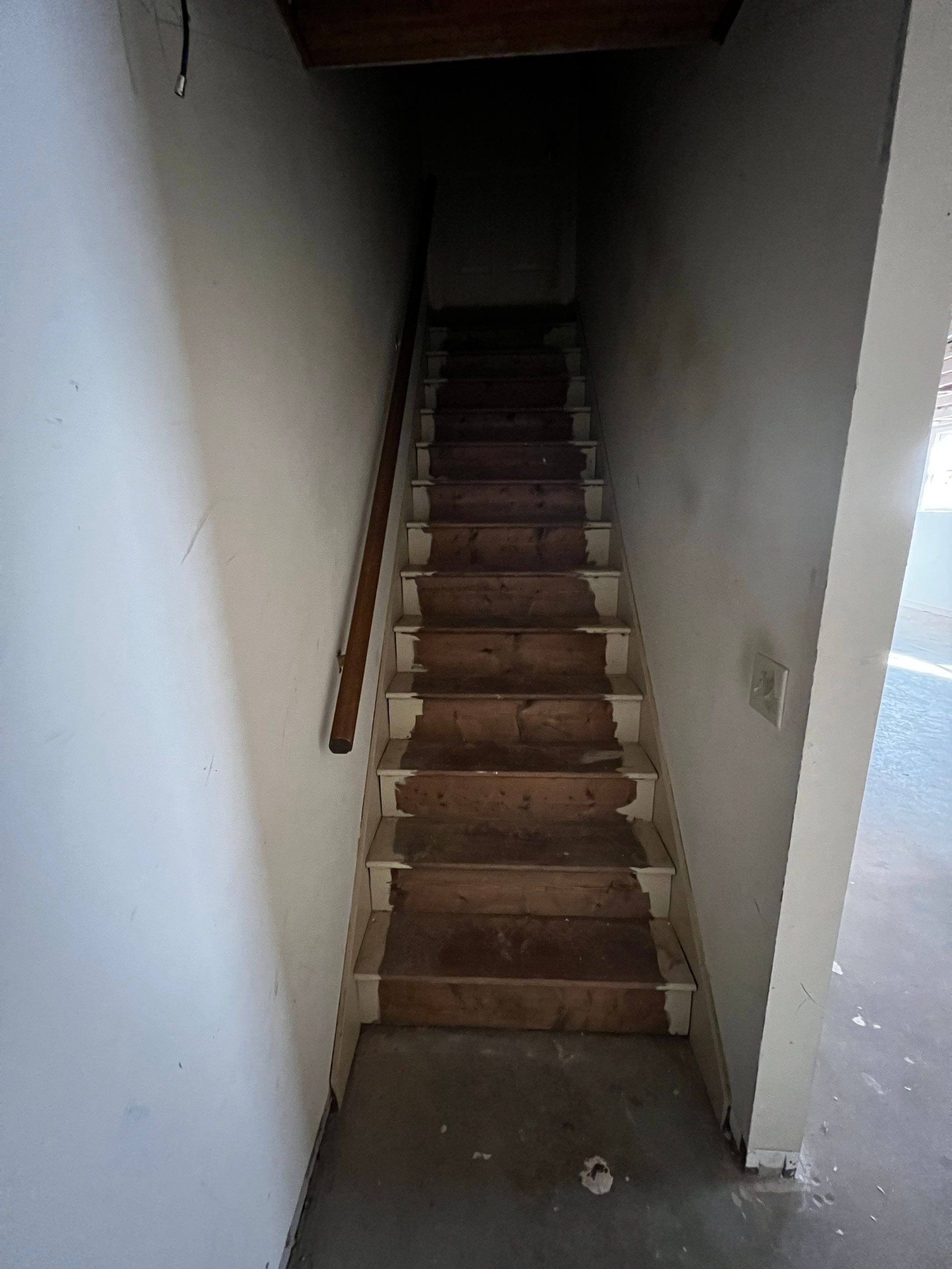 Full Basement Remodeling with Kitchenette and Bathroom in Norcross by Swift Home Renovations