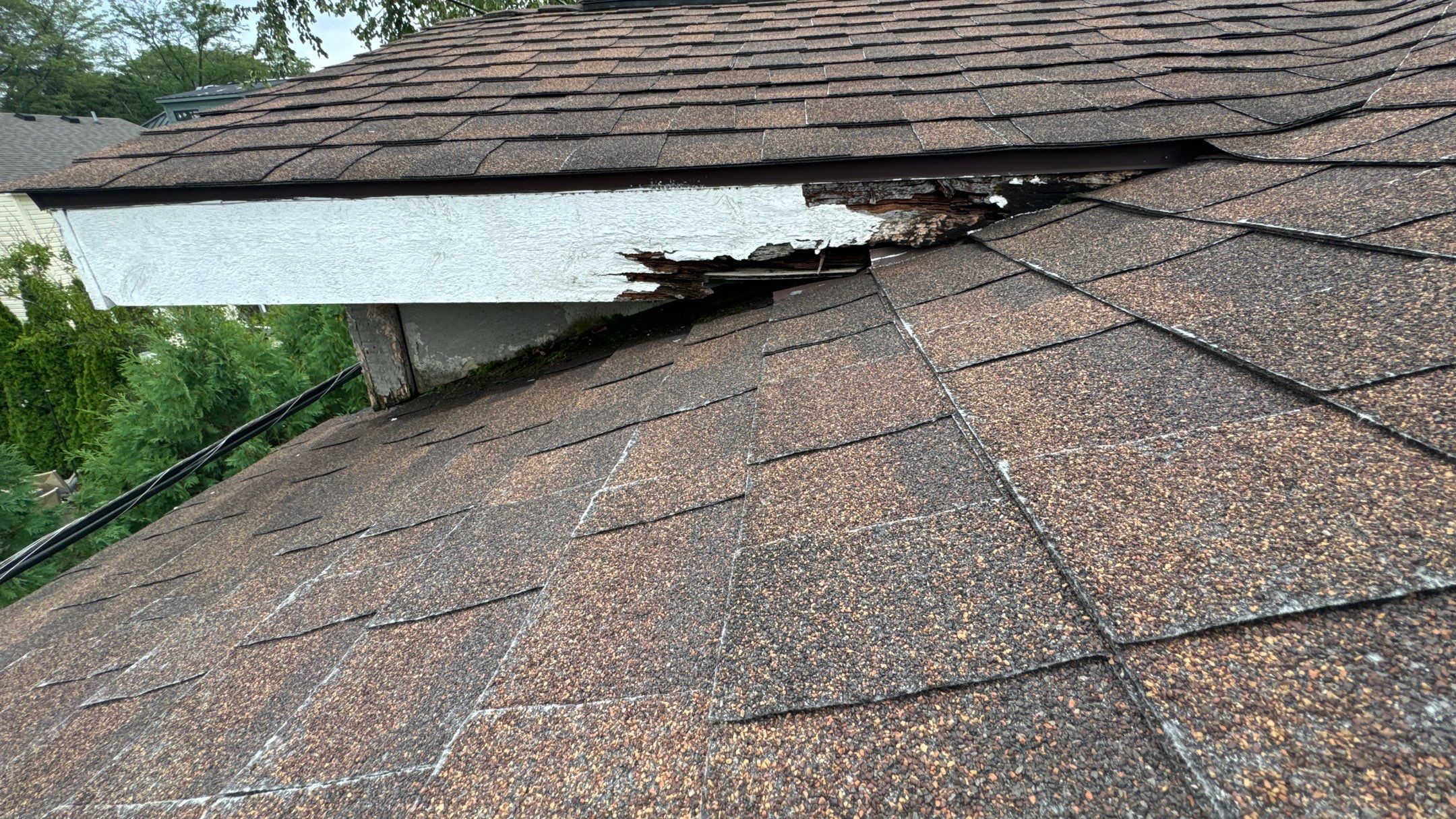 Roof Replacement using CertainTeed Landmark by 180 Contractors