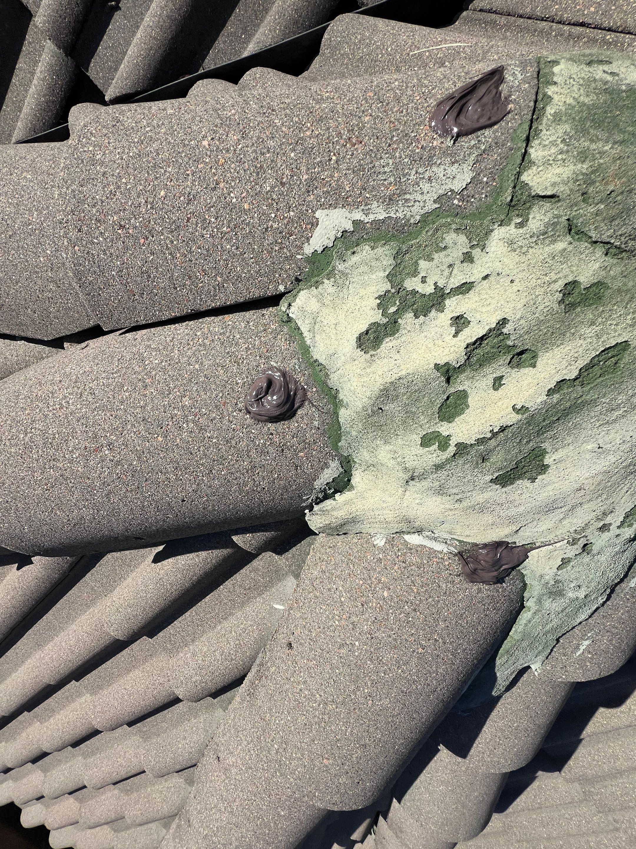 Tile Roof Repair by Roof Repair Services LLC
