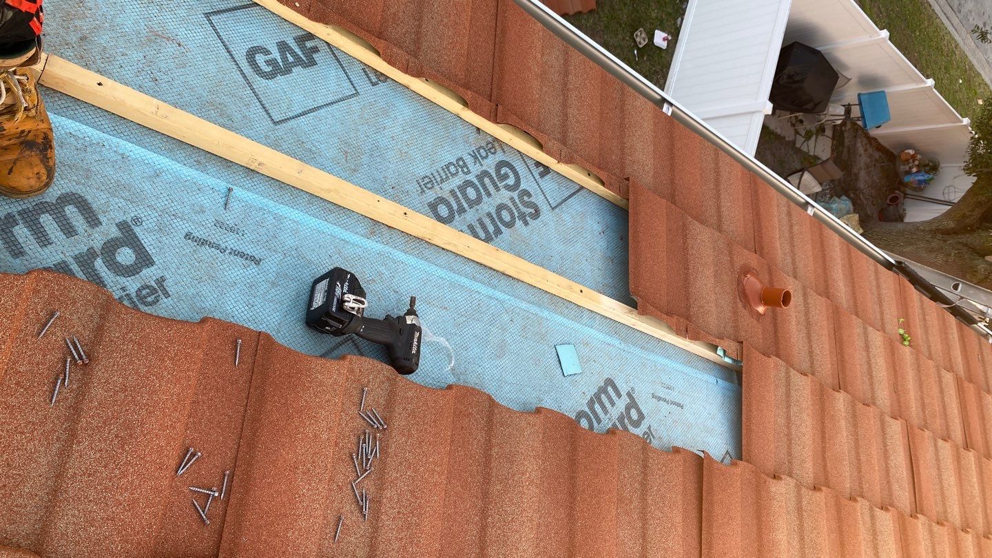 Tilcor by Fiddlers Roofing