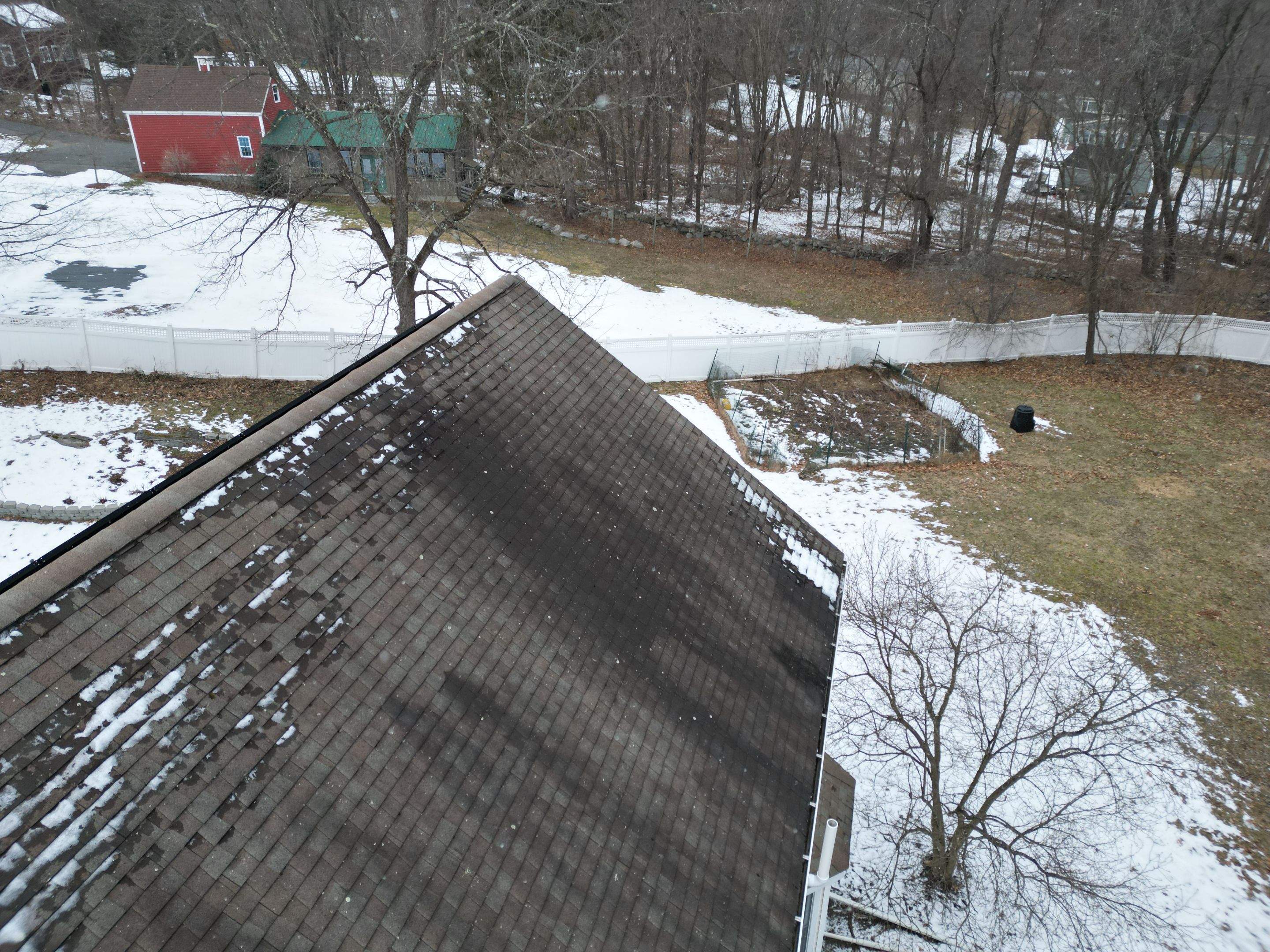 Realtor consult by Mighty Dog Roofing of Greater Middlesex County