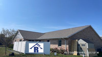 Project in Muncie, IN