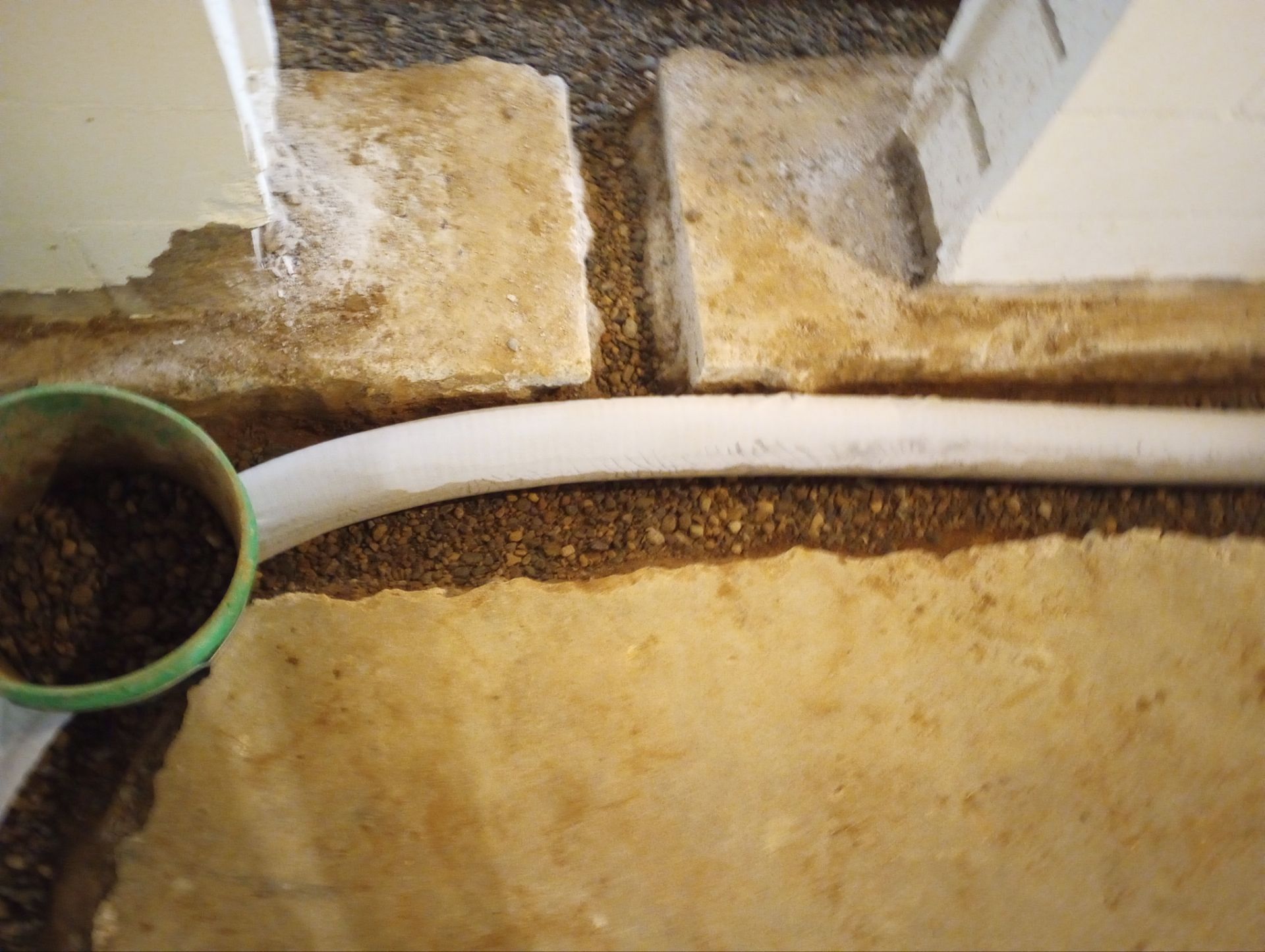 Looking for a Competent Contractor by Waterproofing Northeast
