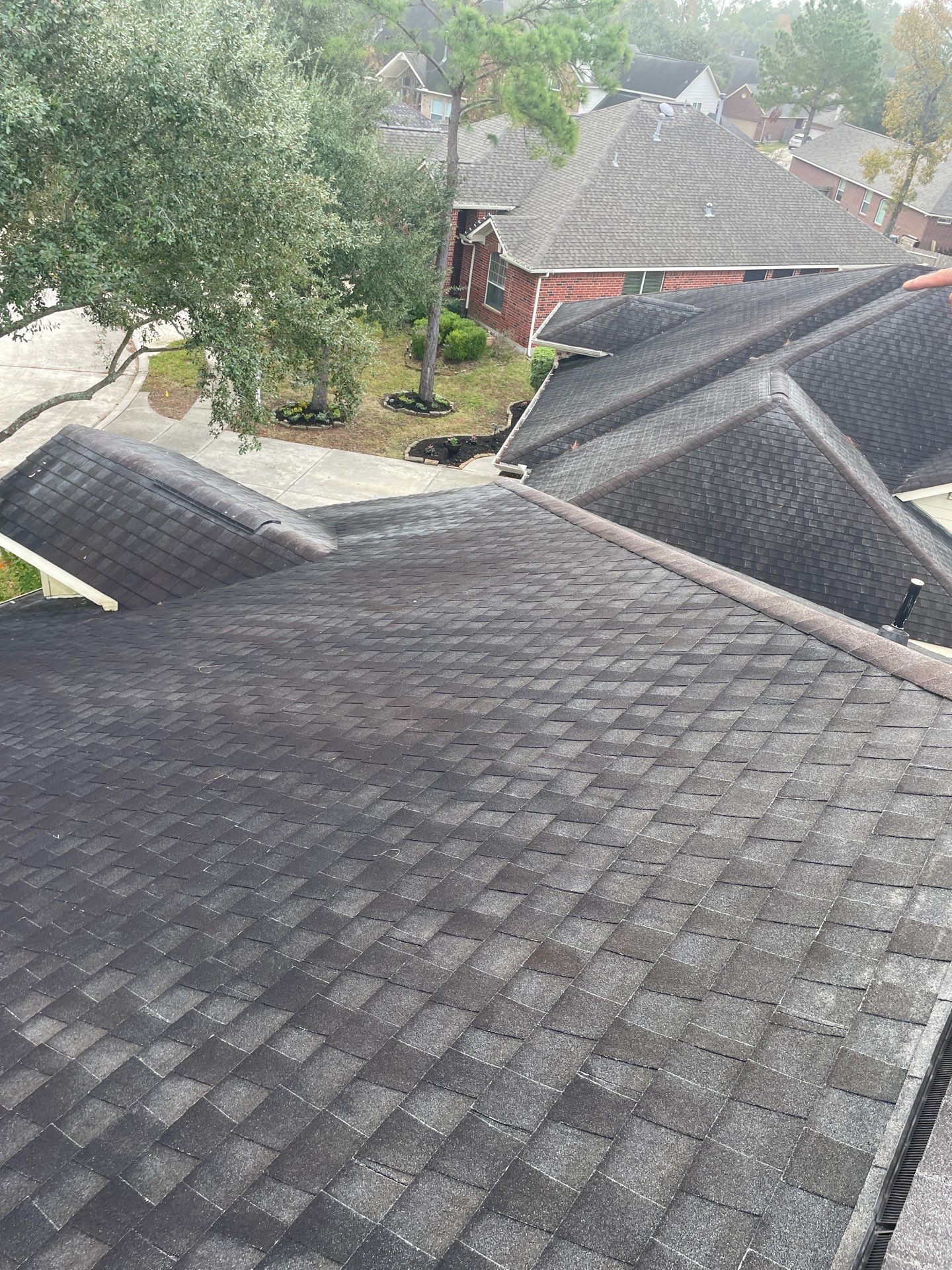 Roof Repair Humble by Roof Repair Services LLC