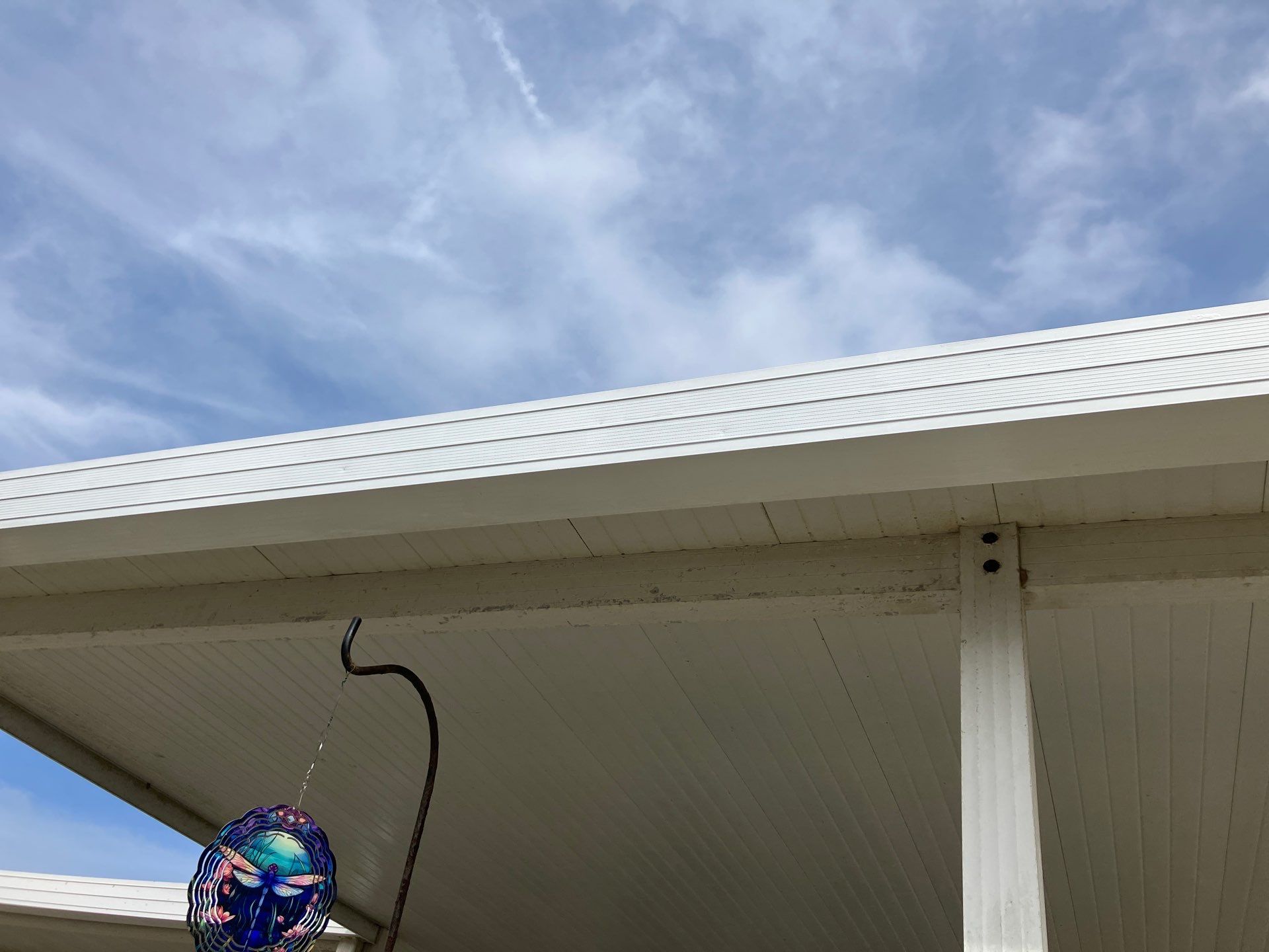Trailer Park Treasure! by Bayfront Roofing and Construction