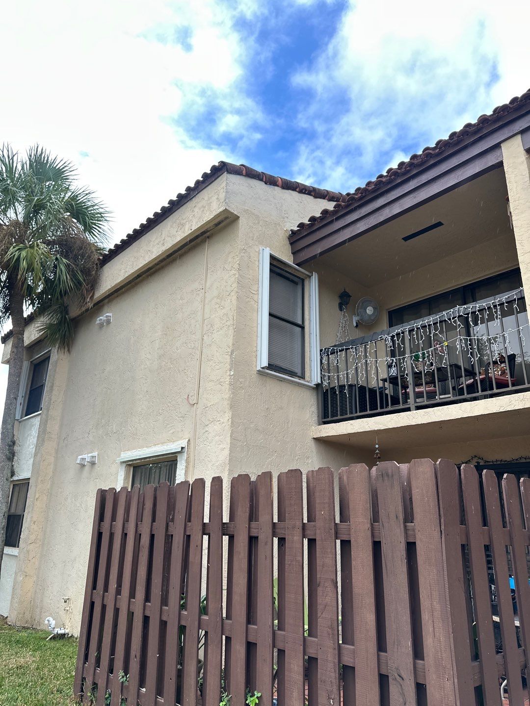 WEST GARDENS VILLAGE - BLDG 680 by Souffront Construction & Engineering