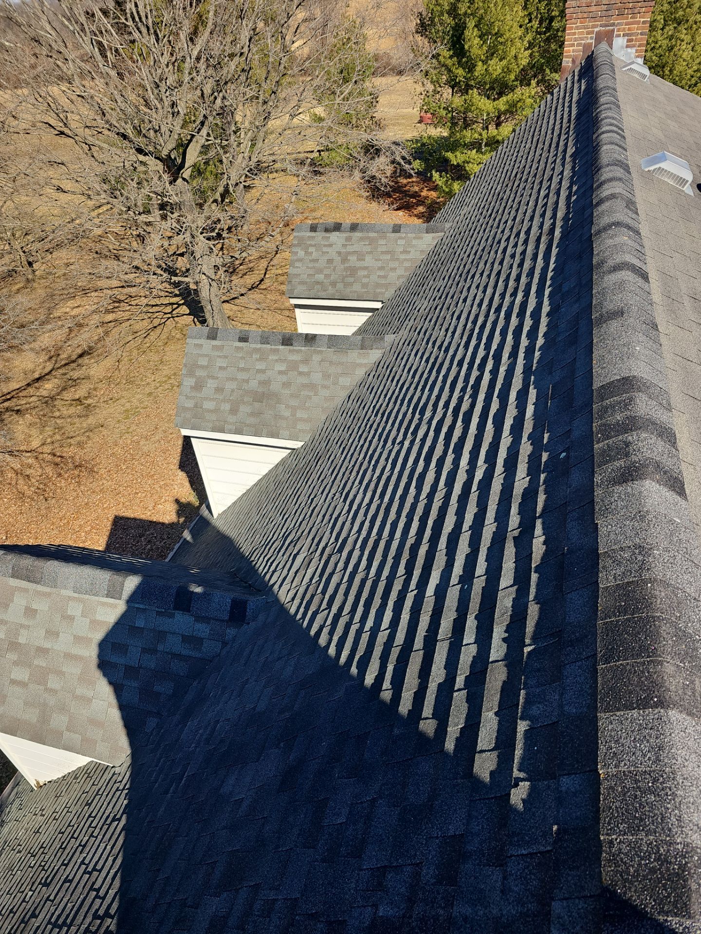 Roof Repair by Winchester Roofing