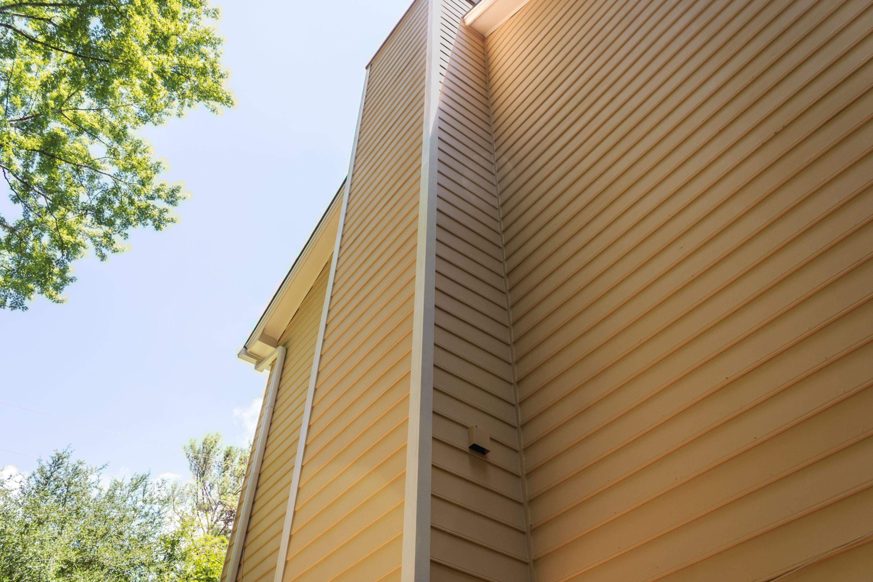 Roof Replacement using GAF Royal Sovereign Slate 3-Tab Roof Shingles by Nelson Exteriors 