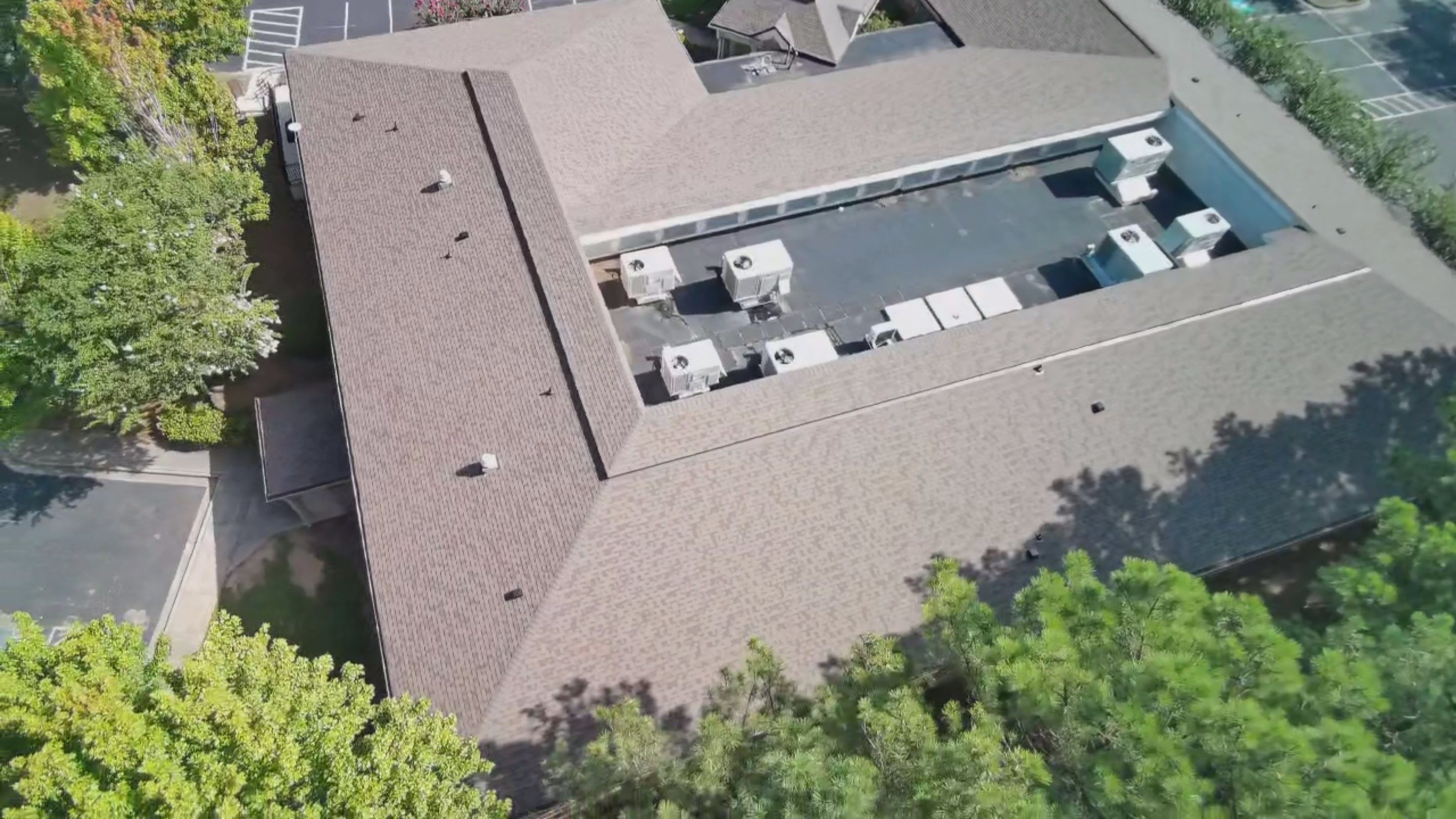  West Cobb Medical  by Arac Roof It Forward
