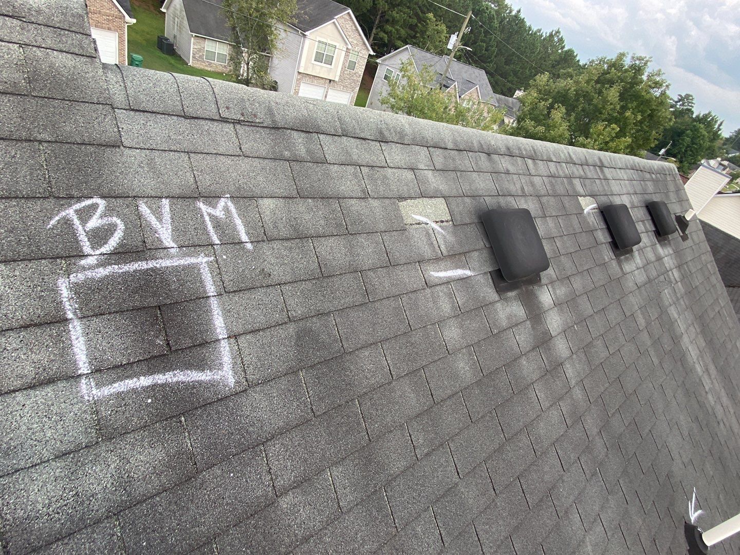 Roof Replacement  by Deerfield Roofing LLC