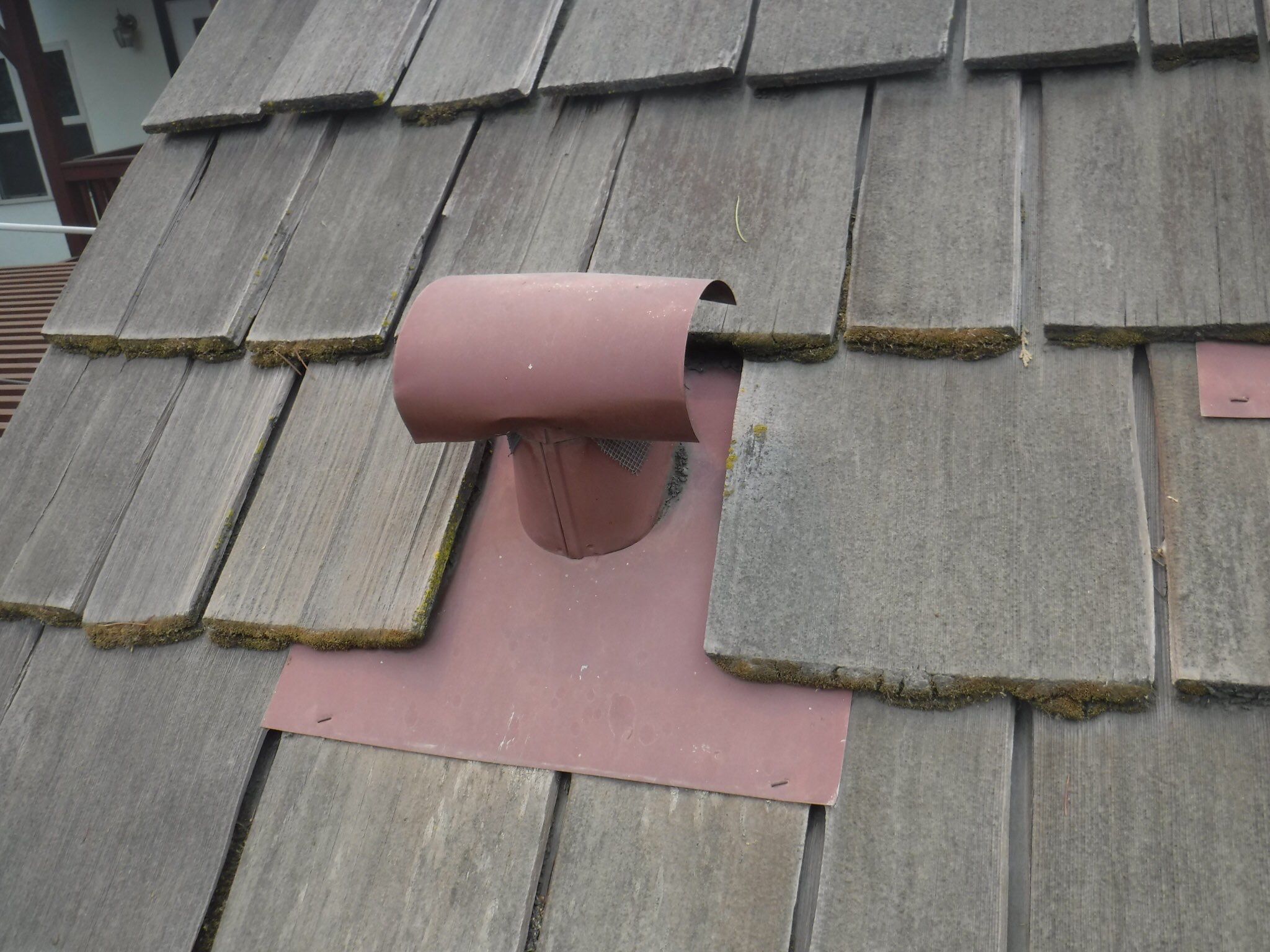 Residential Roofing Installation using Owens Corning Roofing Shingles by Byers Enterprises 