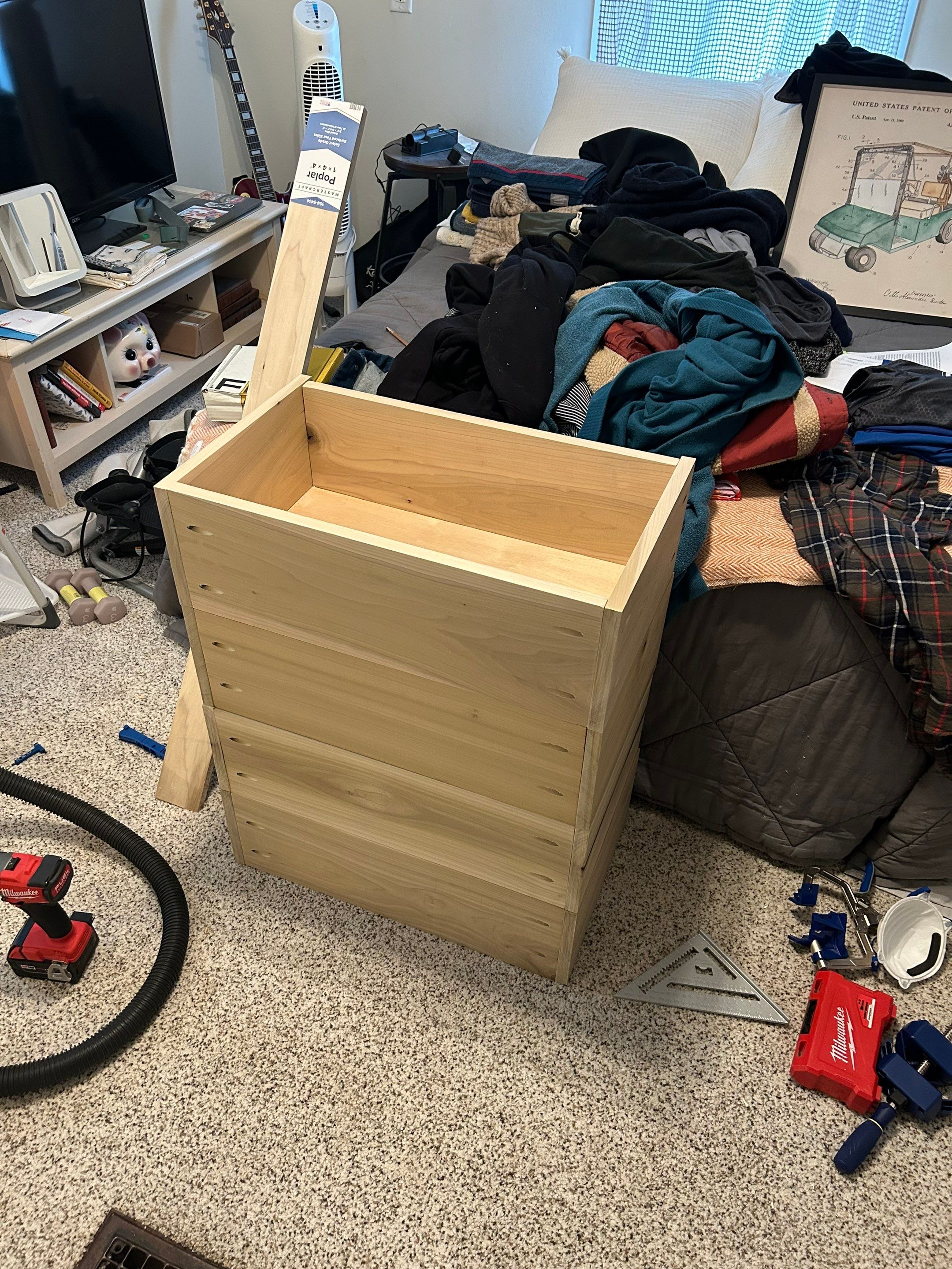 Project in Lincoln, NE by CompanyCam