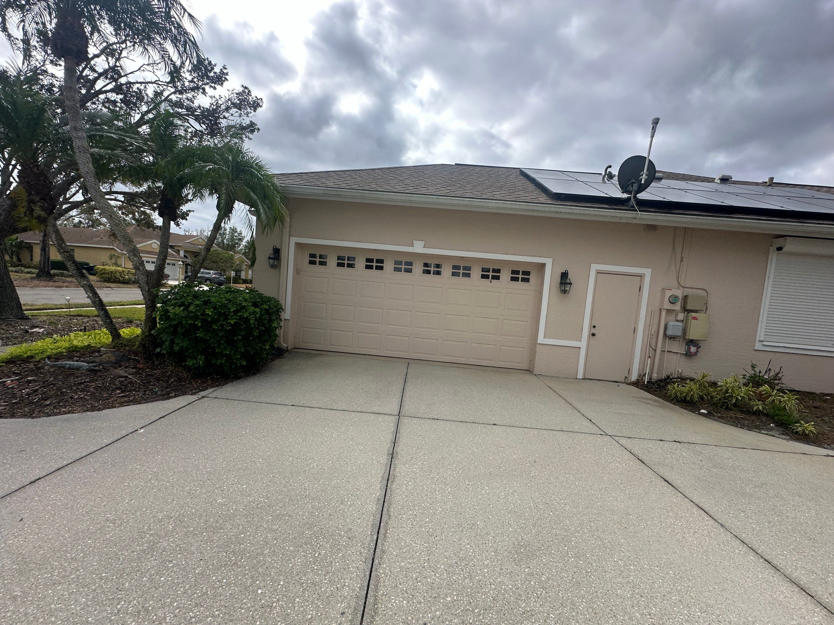 Hurricane Damage Claim in Lakewood Ranch by FLAPA & KeyStone