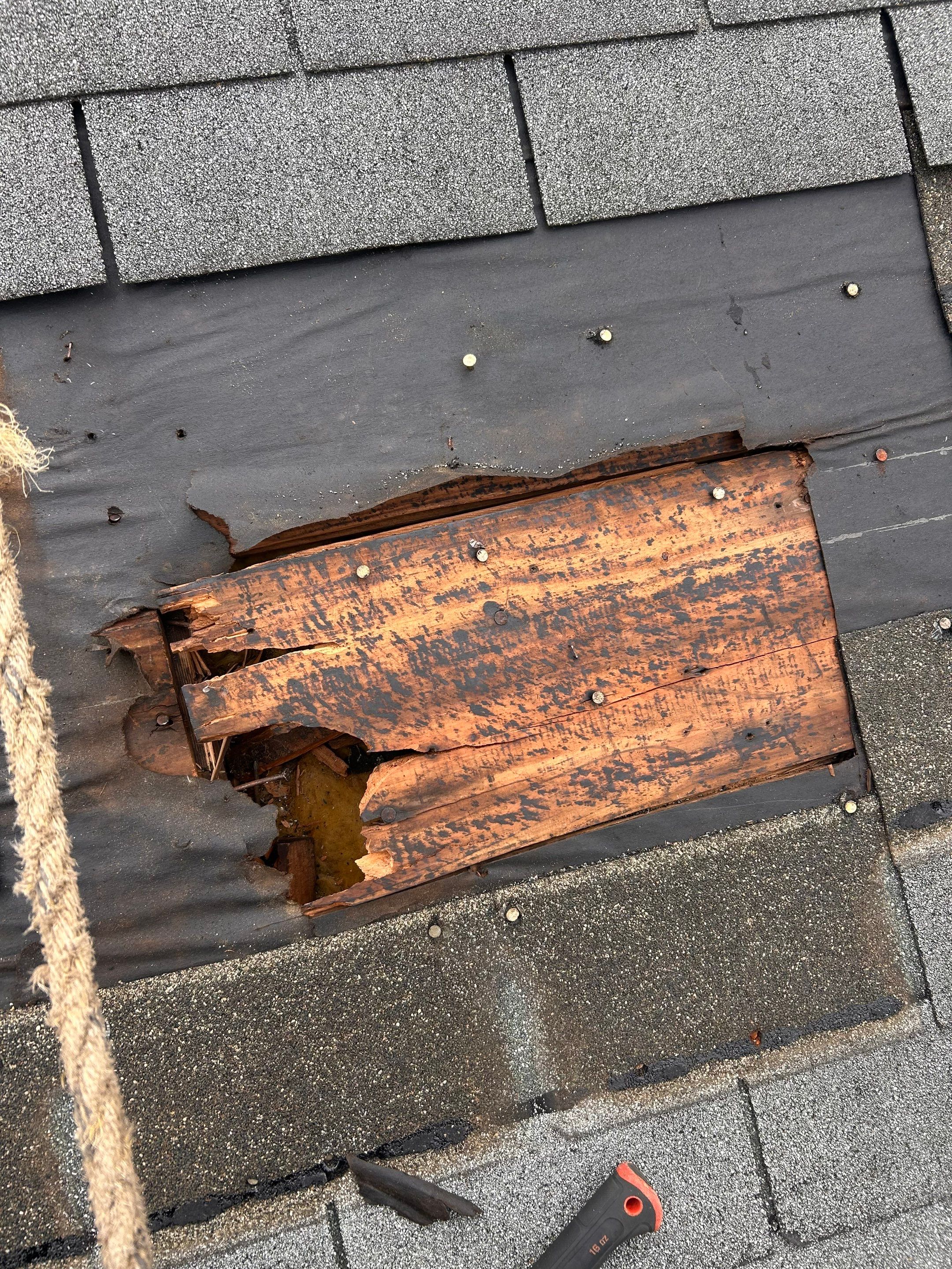 Arlington Roof Repair: Pipe Boot & Broan Vent Installation by Mighty Dog Roofing of Greater Middlesex County