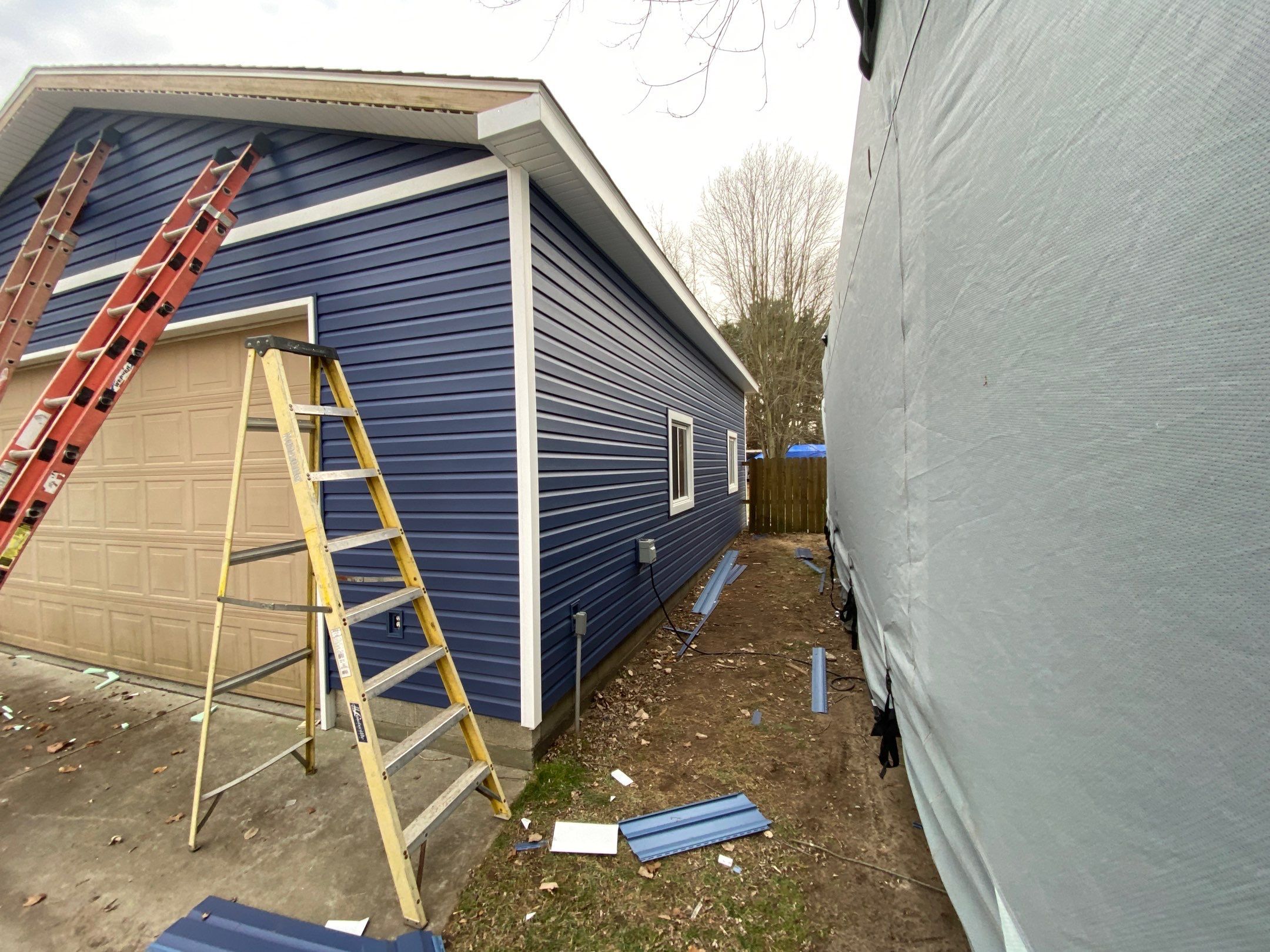 Roof Replacement using CertainTeed Landmark by 180 Contractors
