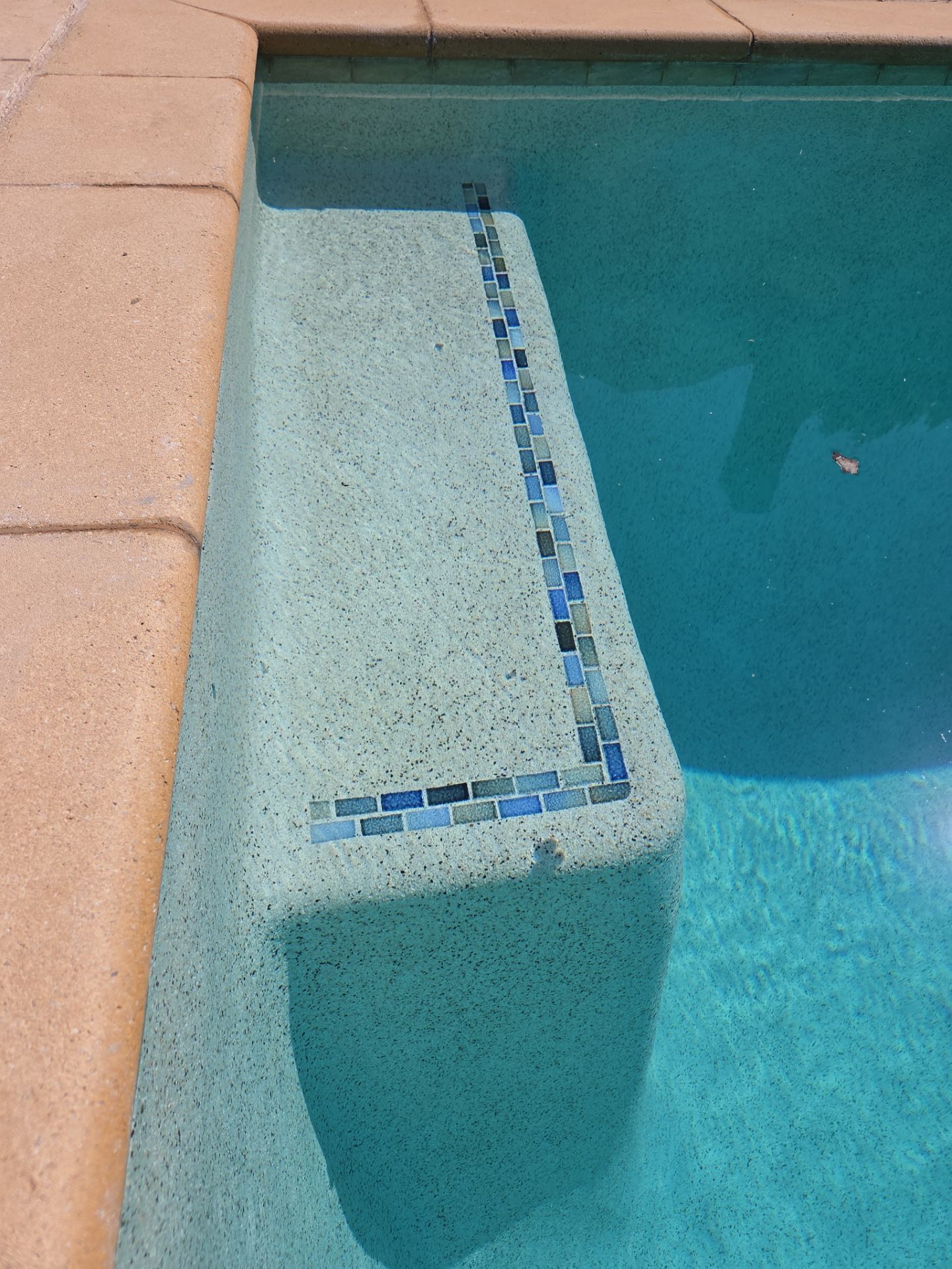 Keller Plaster by Sink or Swim Pools