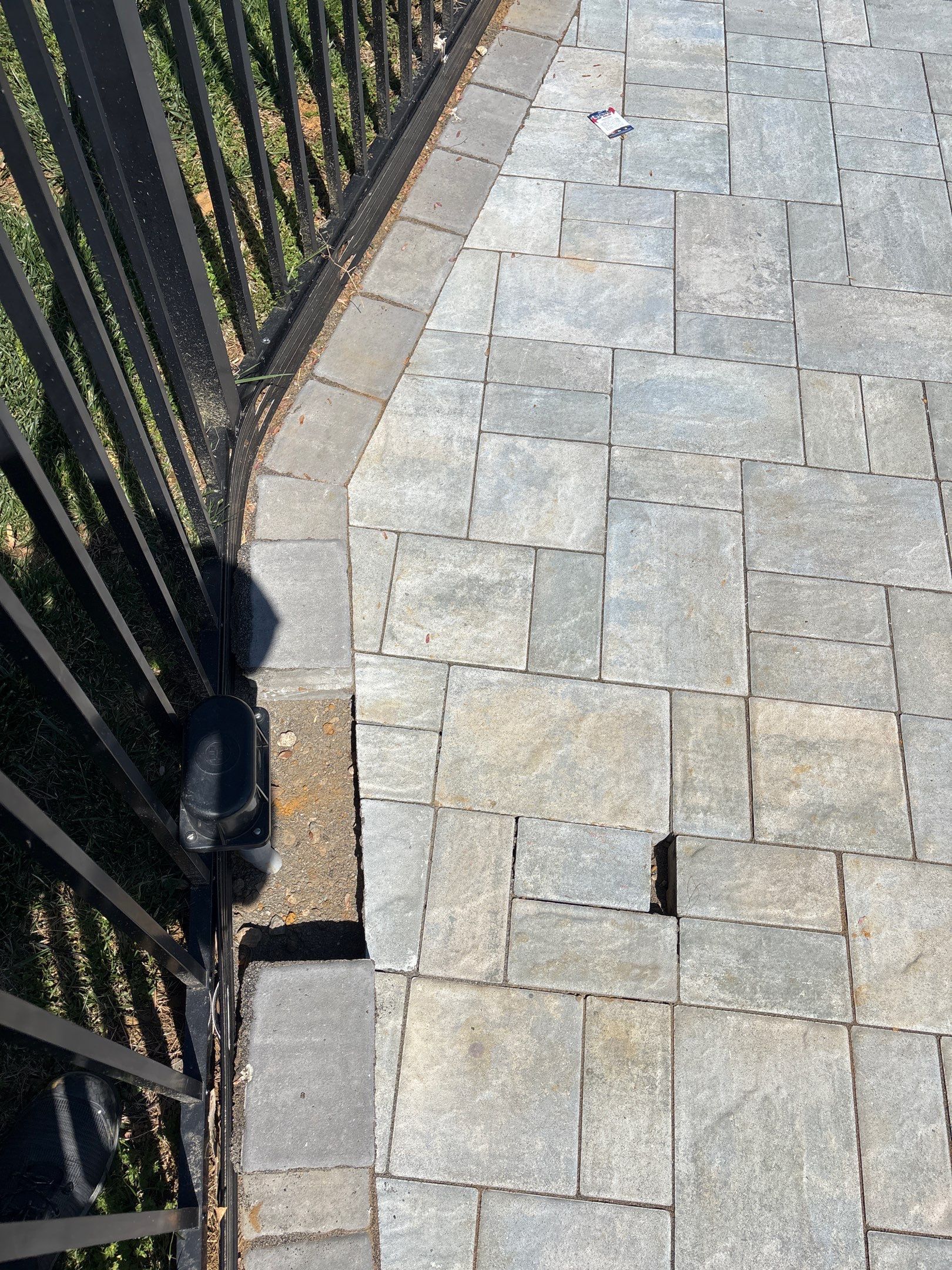 Conduit/Junction Relocation by Spartan Home Pros