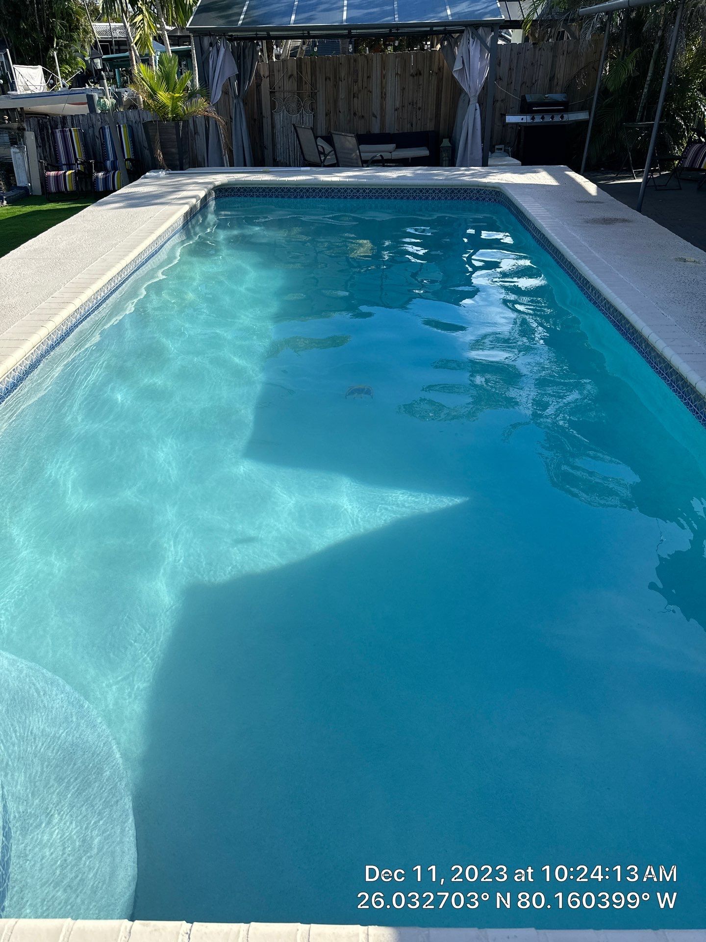 Hollywood River Side by Luxury MPM Services