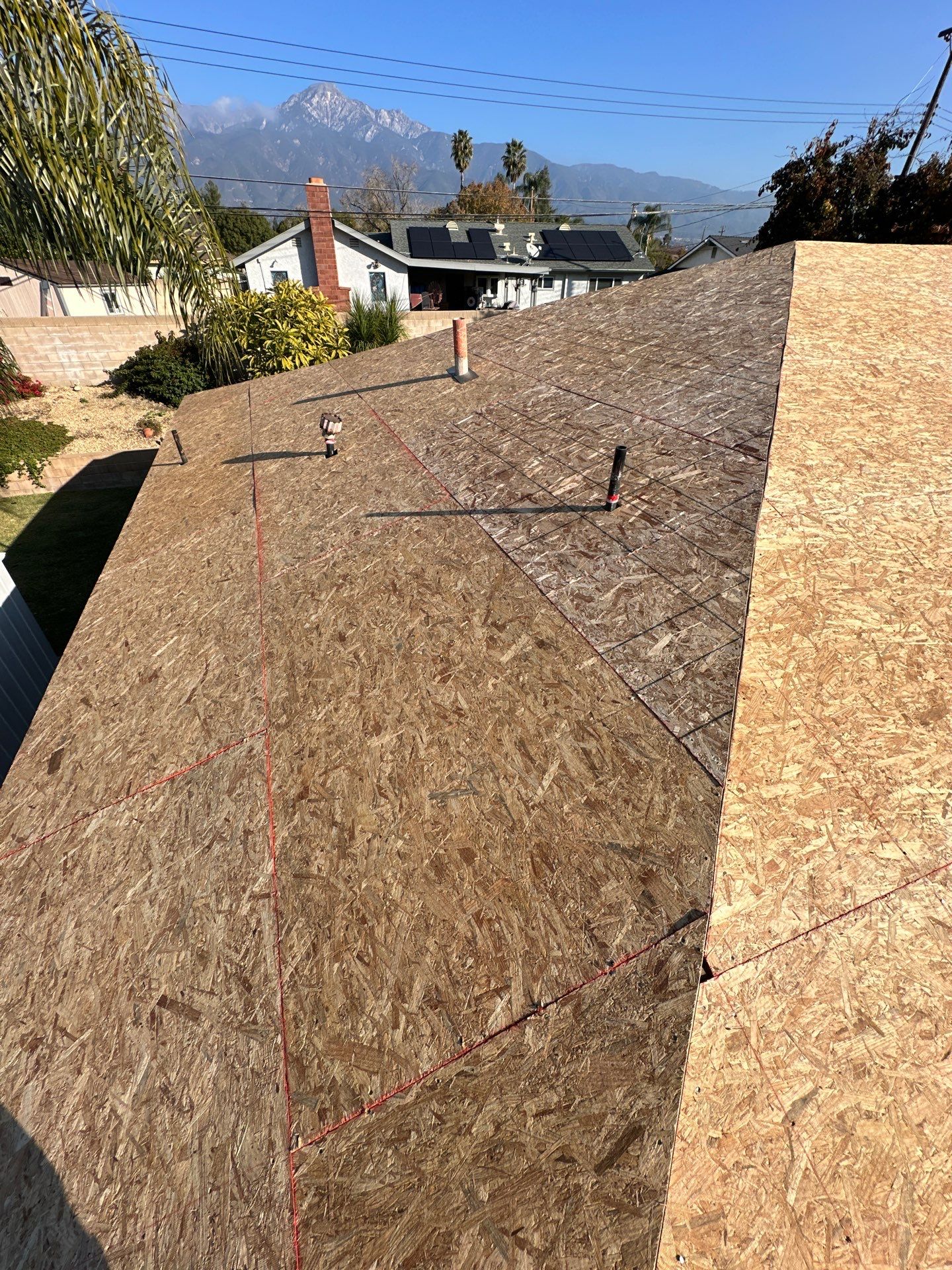 Tile Roof Conversion - Rancho Cucamonga, CA 91701 by Epic Roof Replacement