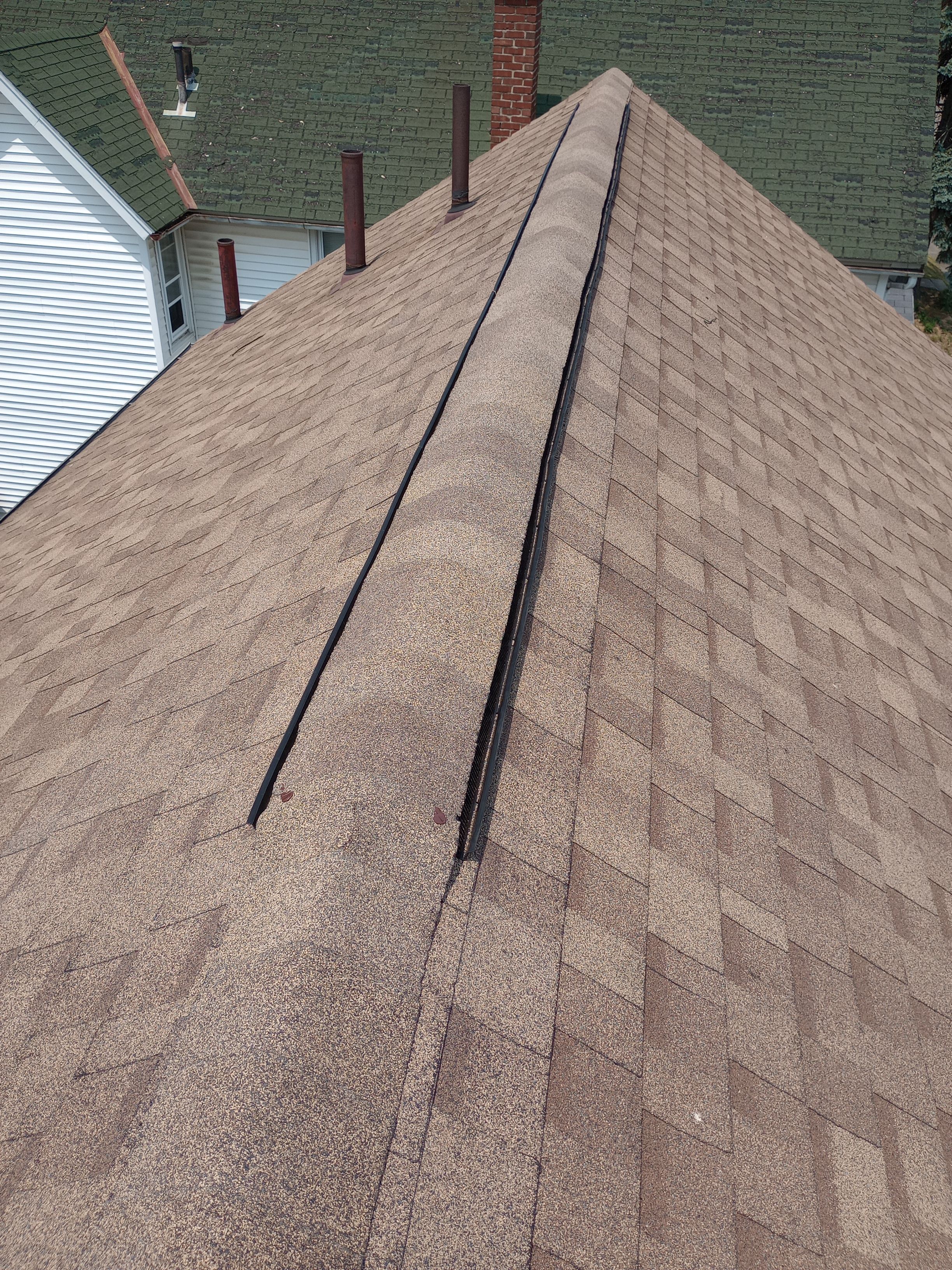 Bill Randolph by Silver Leaf Contracting 