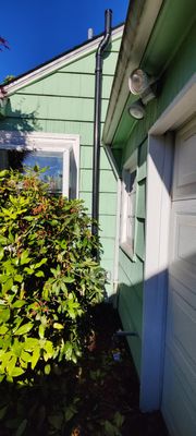 Project in Portland