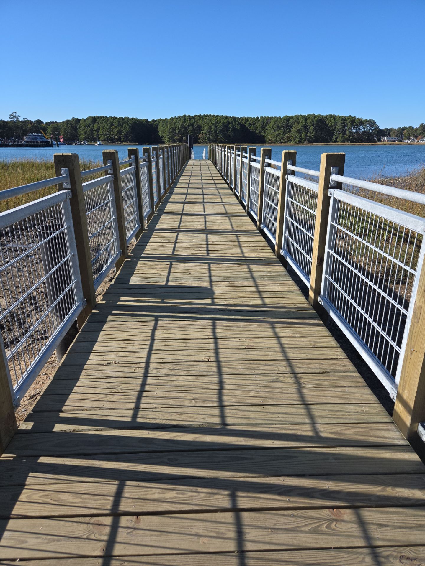 Project in Virginia Beach by Gregory Sandstrom
