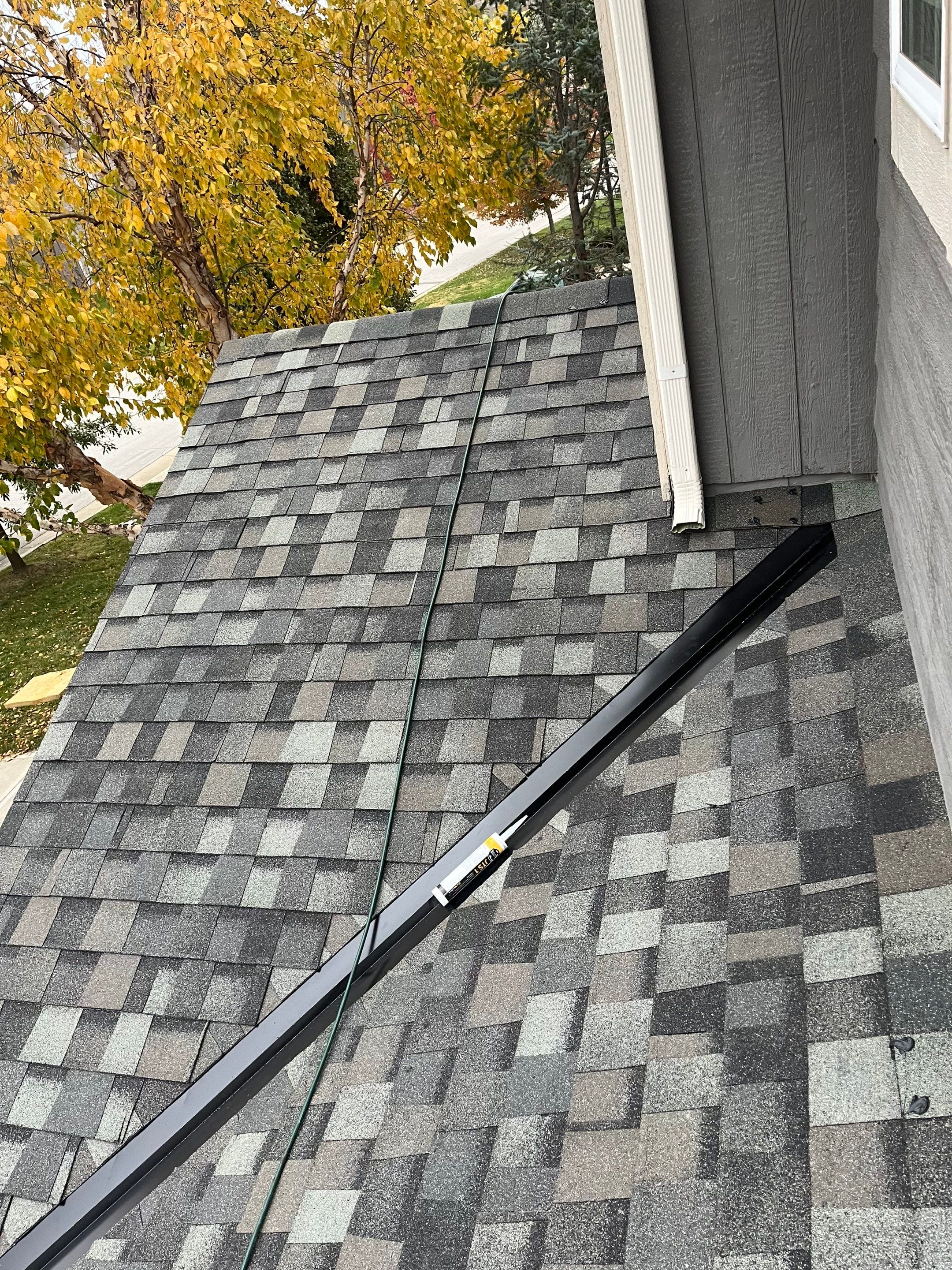 Olathe Build by Victor Construction