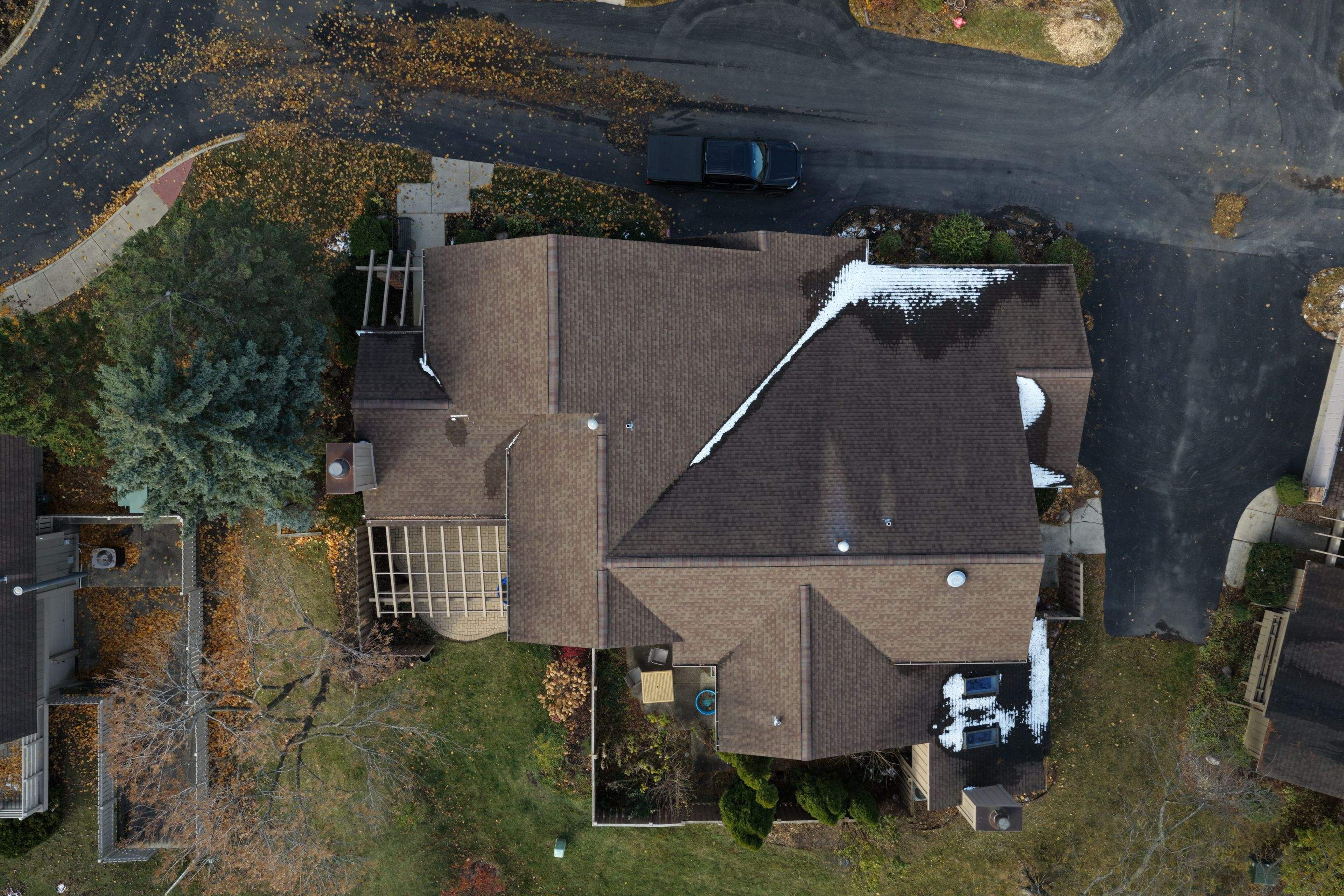 Sparta Roofing featured photo.