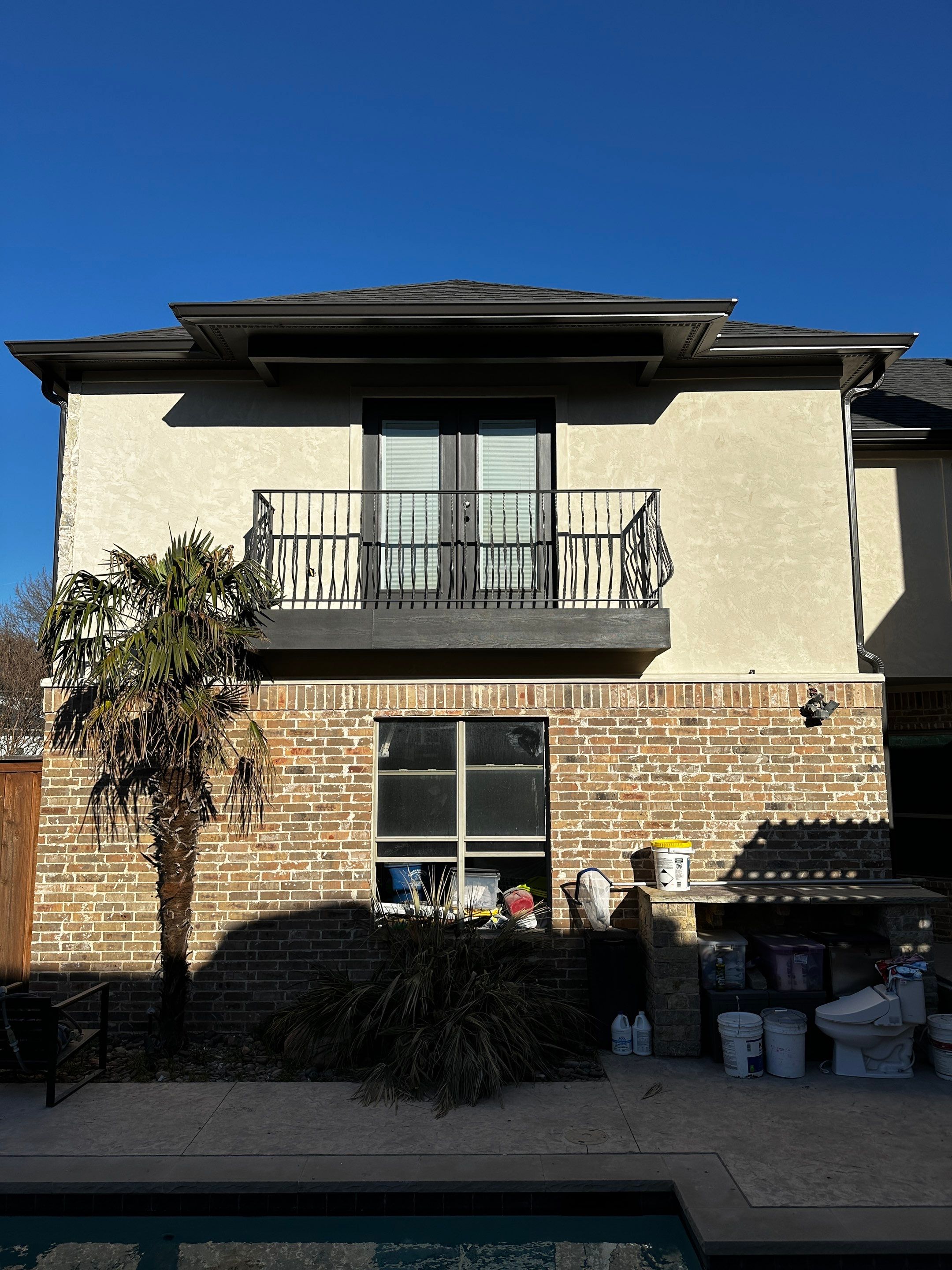Whole Home Addition