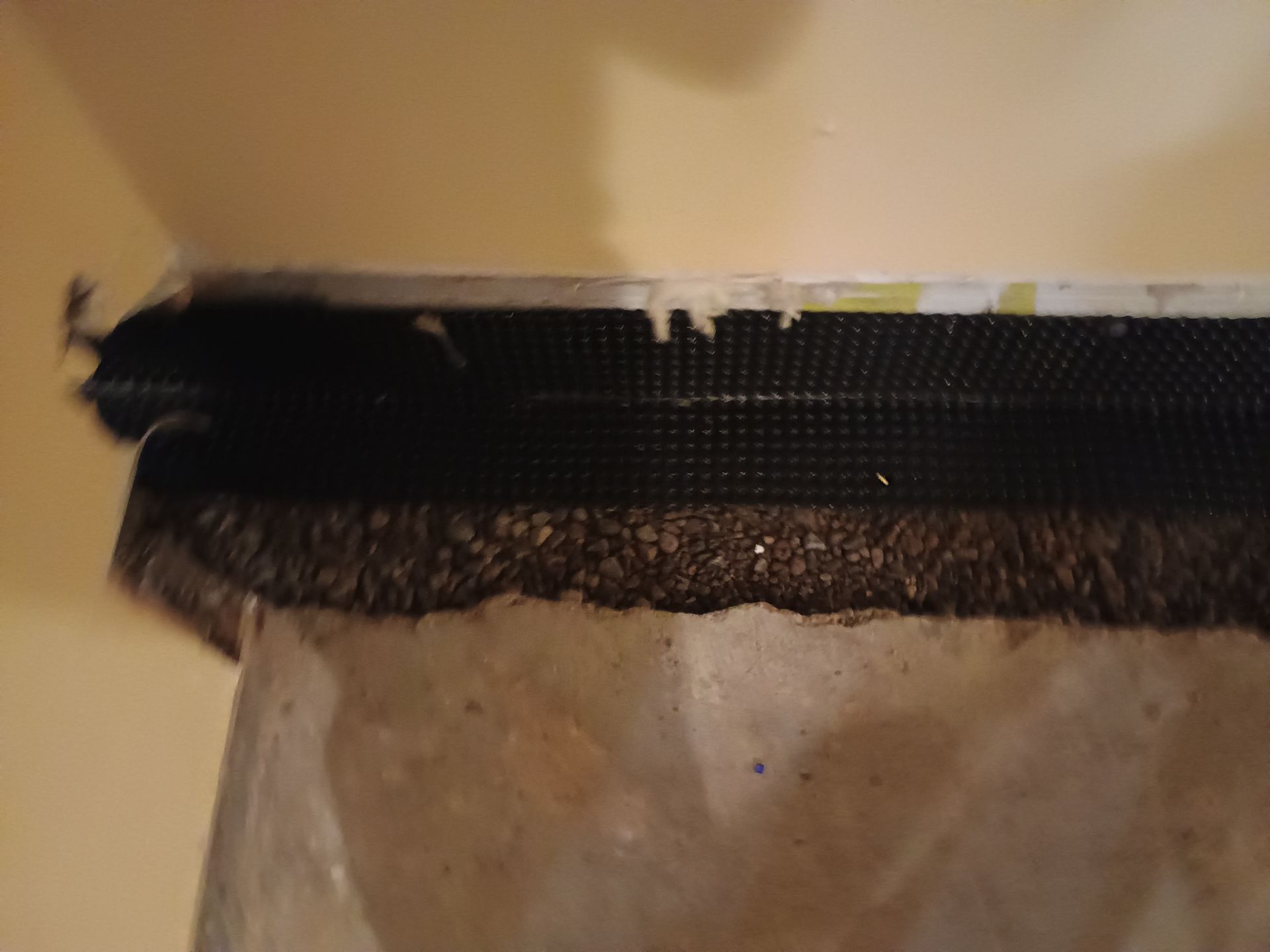 Drain Tile in Columbia Heights by Waterproofing Northeast