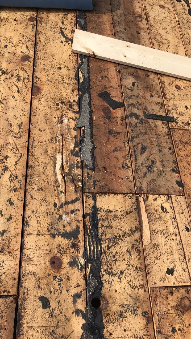 Roof Project in Seven Hills, OH by Barbera Home LLC