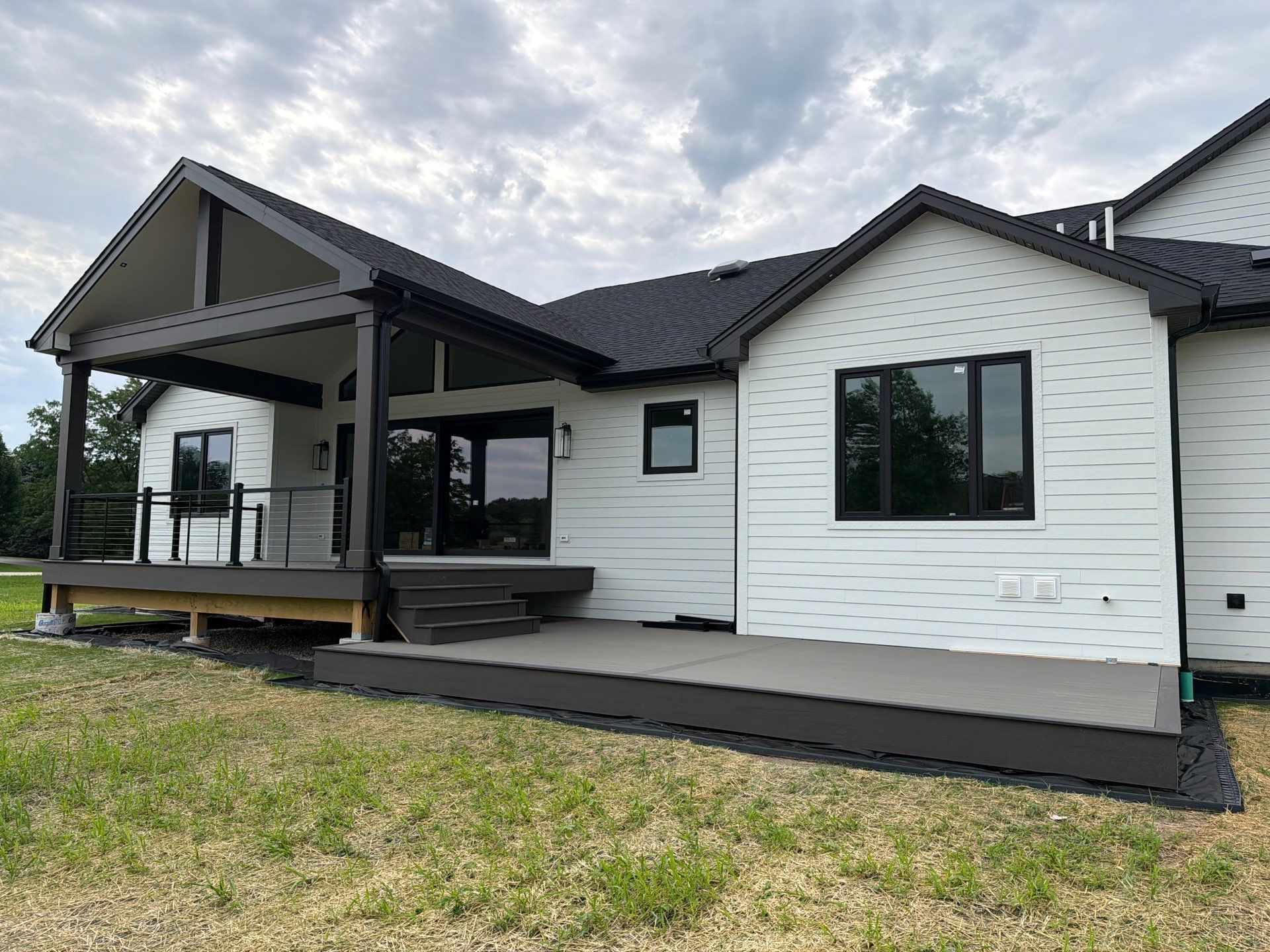 Huntley by Affordable Housing Corporation of Lake County