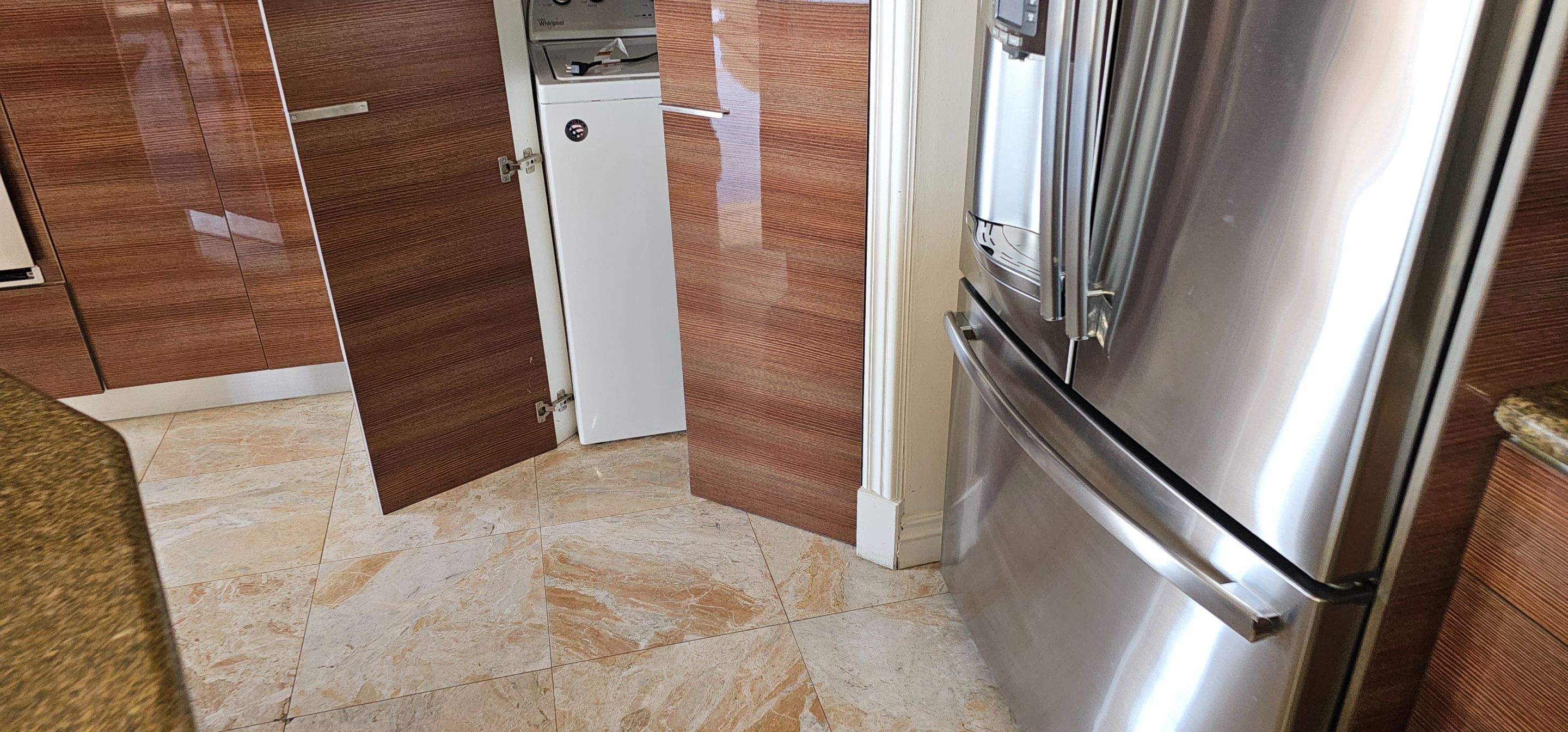 Water Damage Claim in Bal Harbor by FLAPA & KeyStone