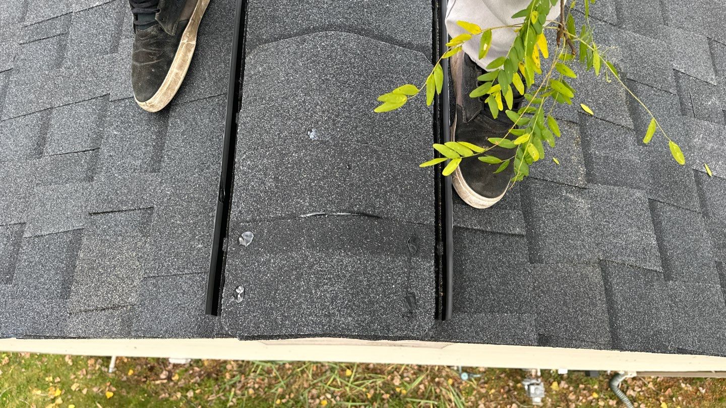 Roof Replacement using CertainTeed Landmark Pro by 180 Contractors