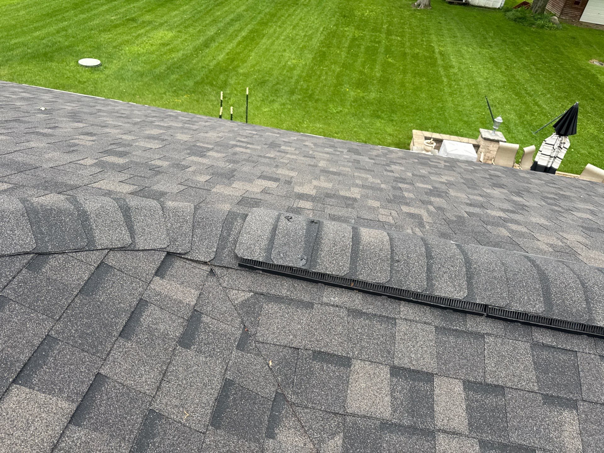 Roof Replacement by Homestyle by Elyria  by Homestyle Home Improvements (HHI)