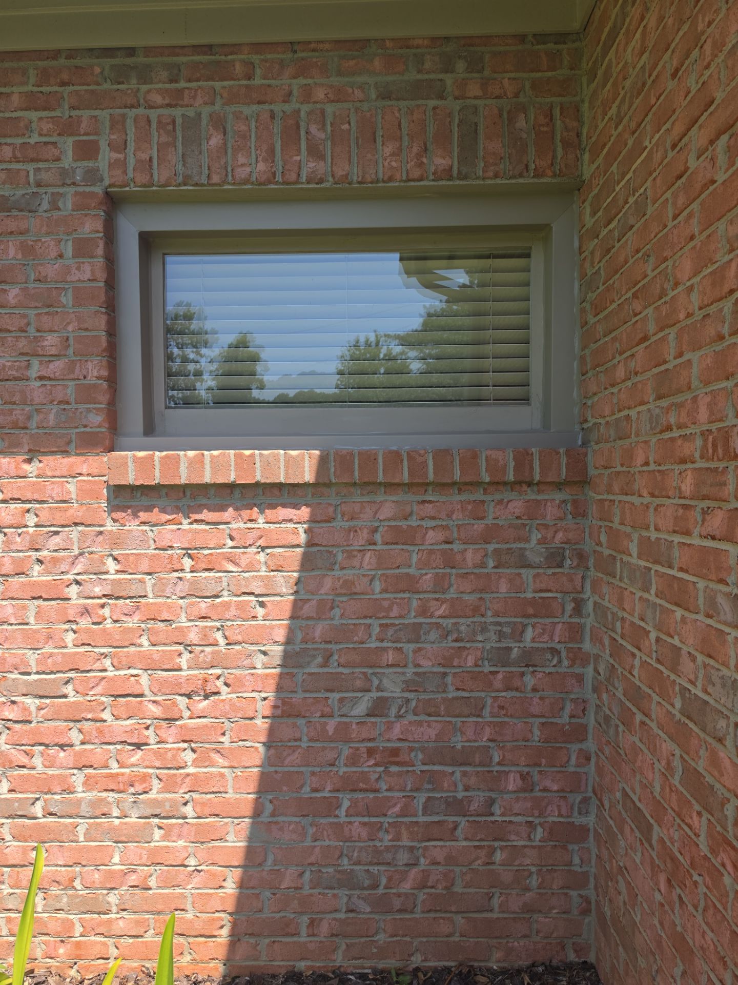 Metcalf Project in Hoover by The Window Source