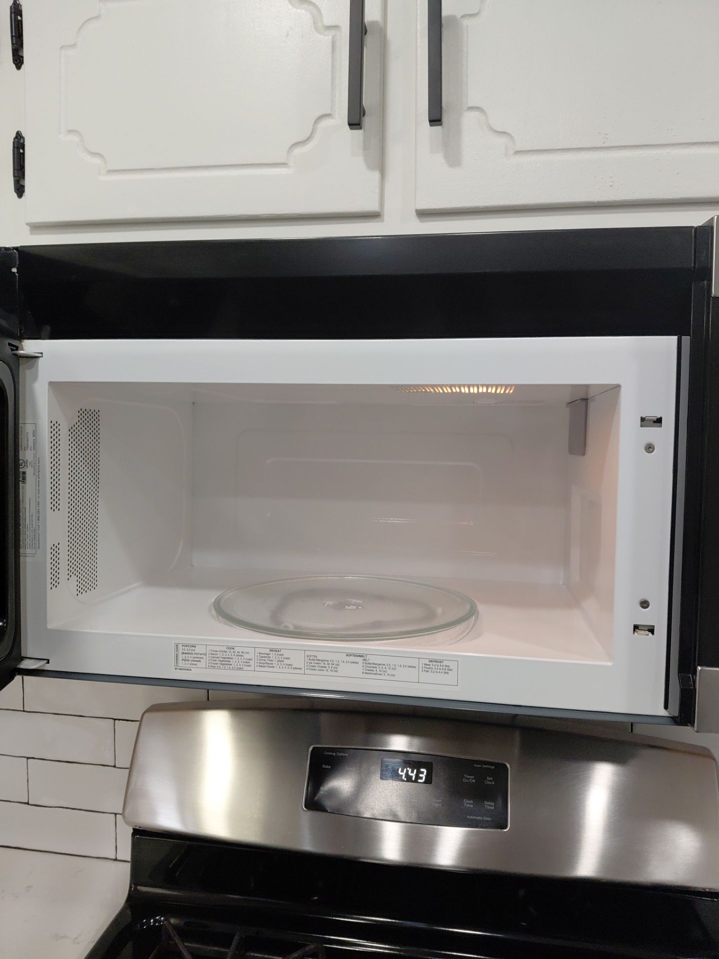 Project in Chicago by Xo Clean Services 