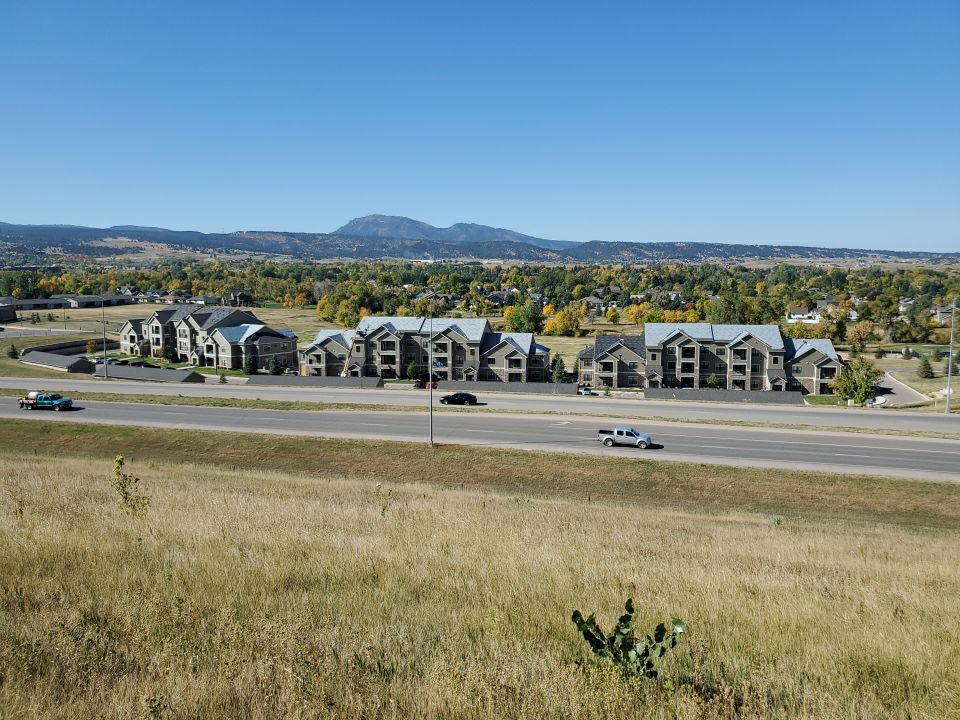 Spearfish Apartments get Impact Resistant Shingles by Weather-Tite Exteriors LLC