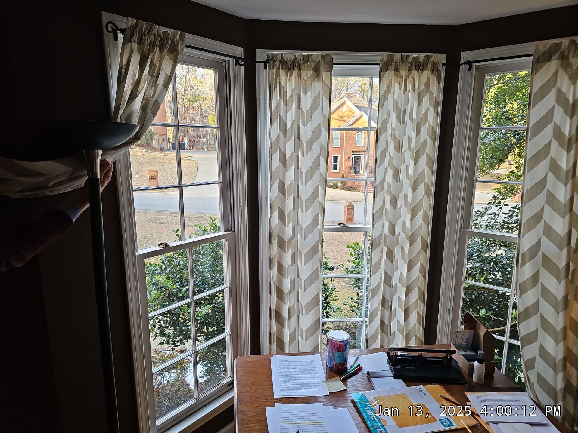 Morris Project in Hoover  by The Window Source