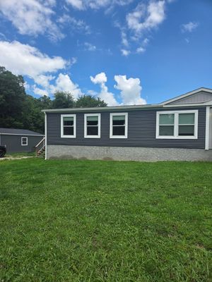 Seamless Gutter and Gutter Guard Installation in Crossville