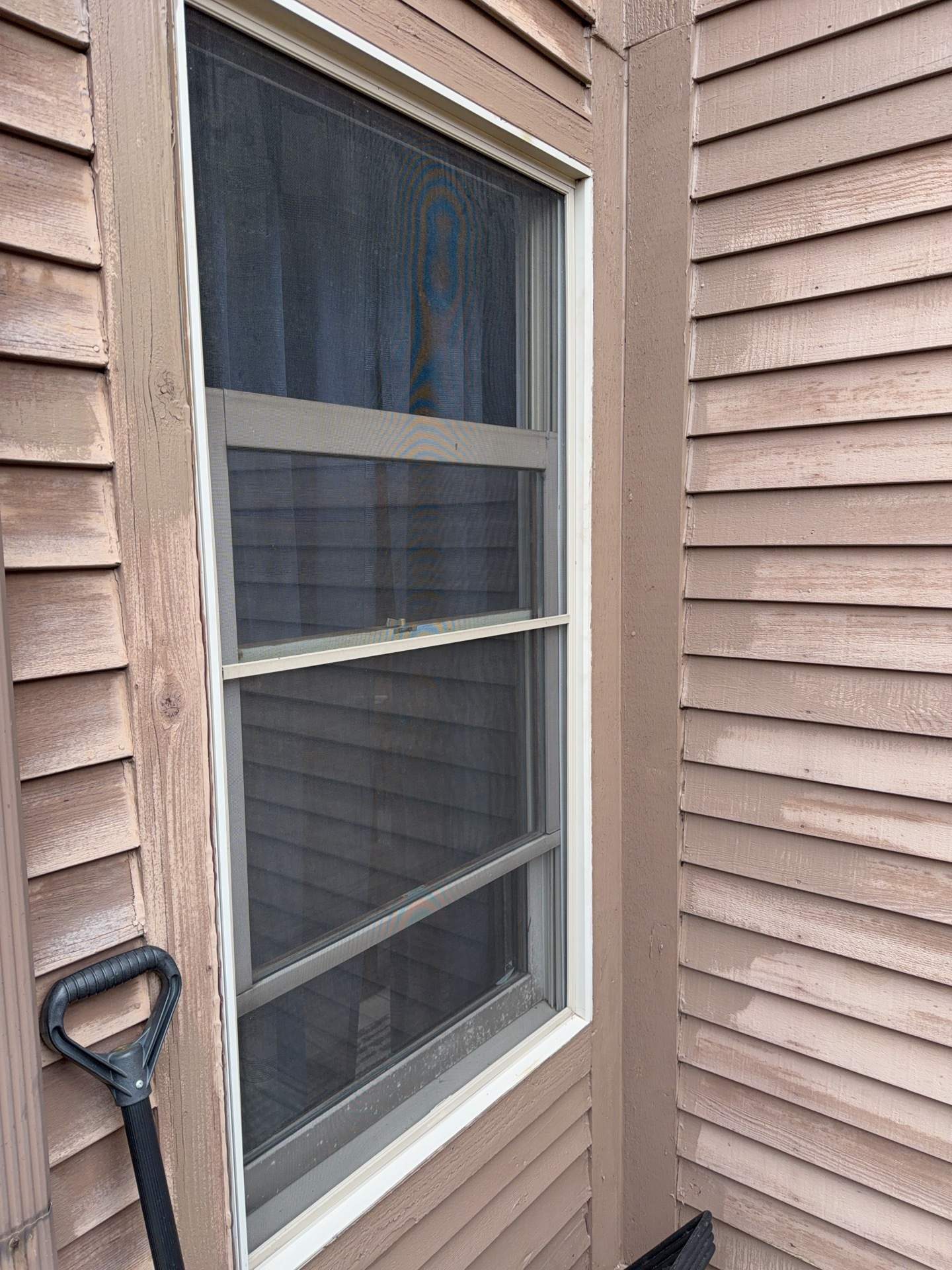 James Hardie Midnight Black Siding Renovation by Ideal Siding Pittsburgh
